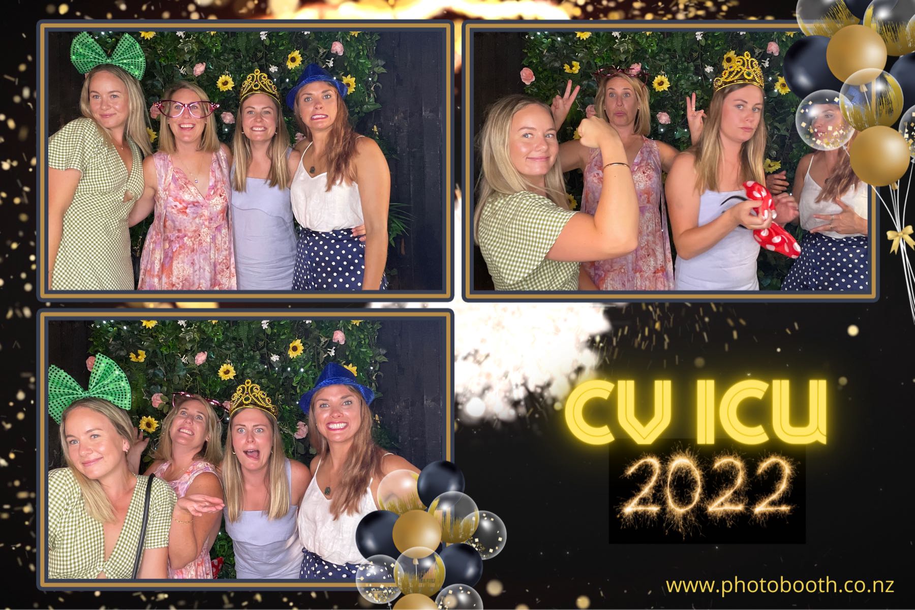 CV ICU Party | View more photos from the event at gallery.photobooth.co.nz/u/SelfieCentral/CV-ICU-Party