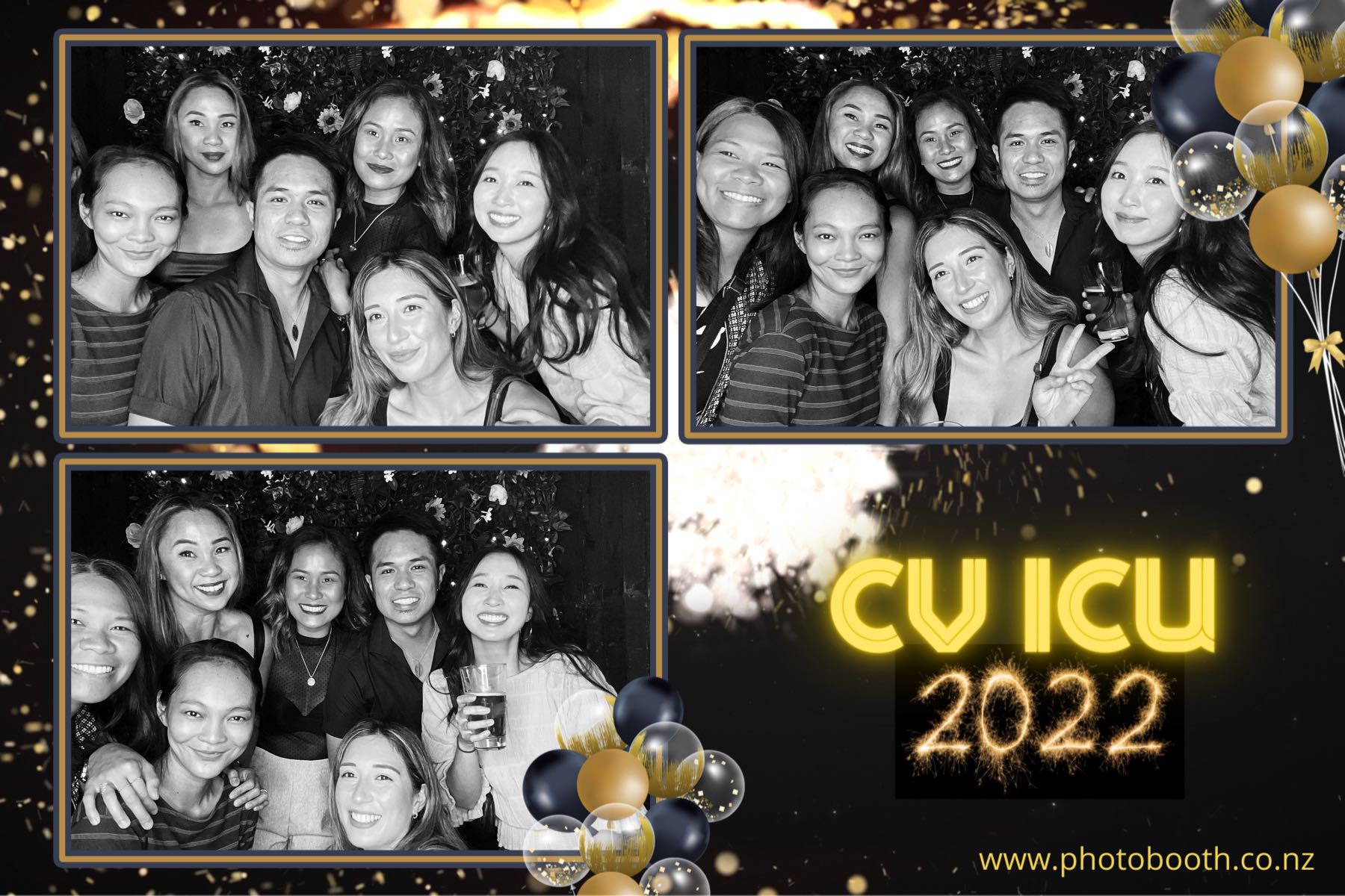 CV ICU Party | View more photos from the event at gallery.photobooth.co.nz/u/SelfieCentral/CV-ICU-Party