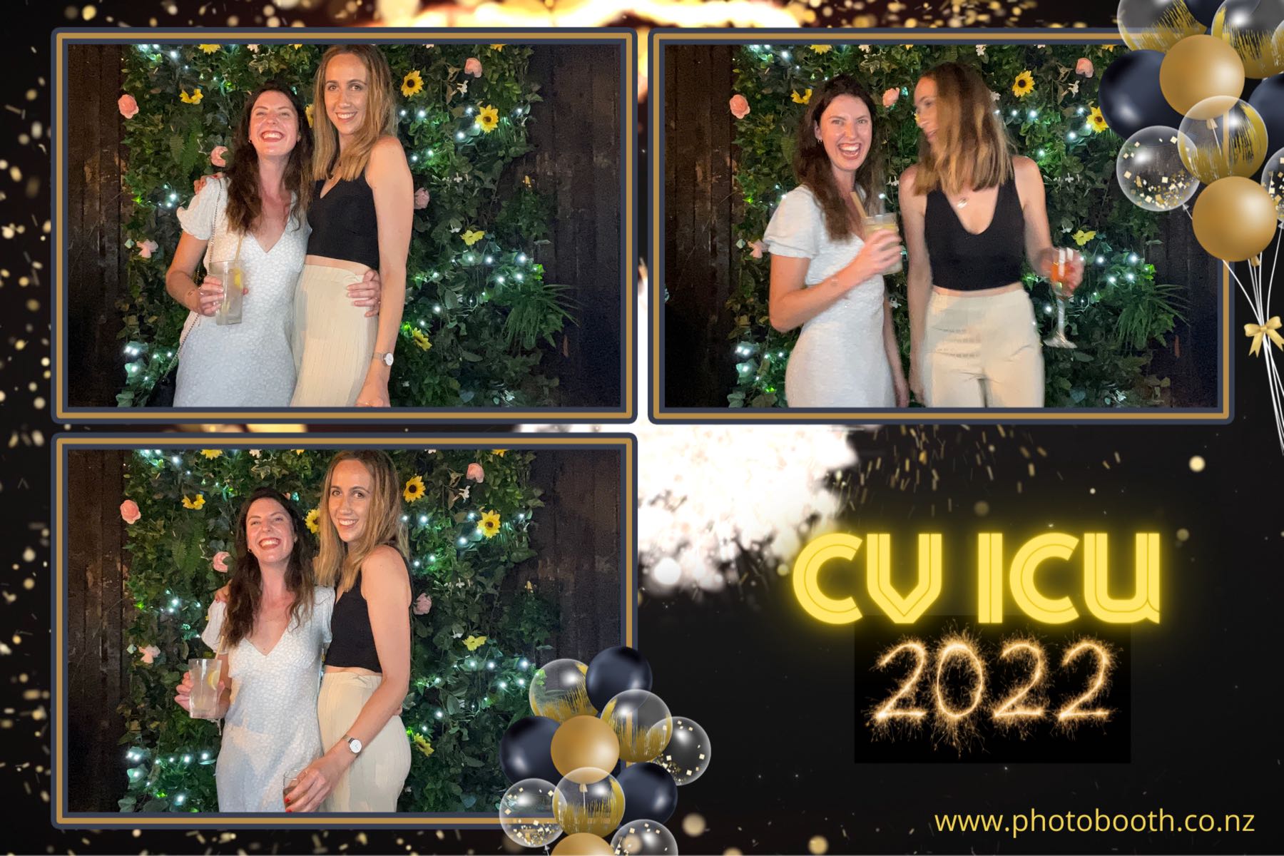 CV ICU Party | View more photos from the event at gallery.photobooth.co.nz/u/SelfieCentral/CV-ICU-Party