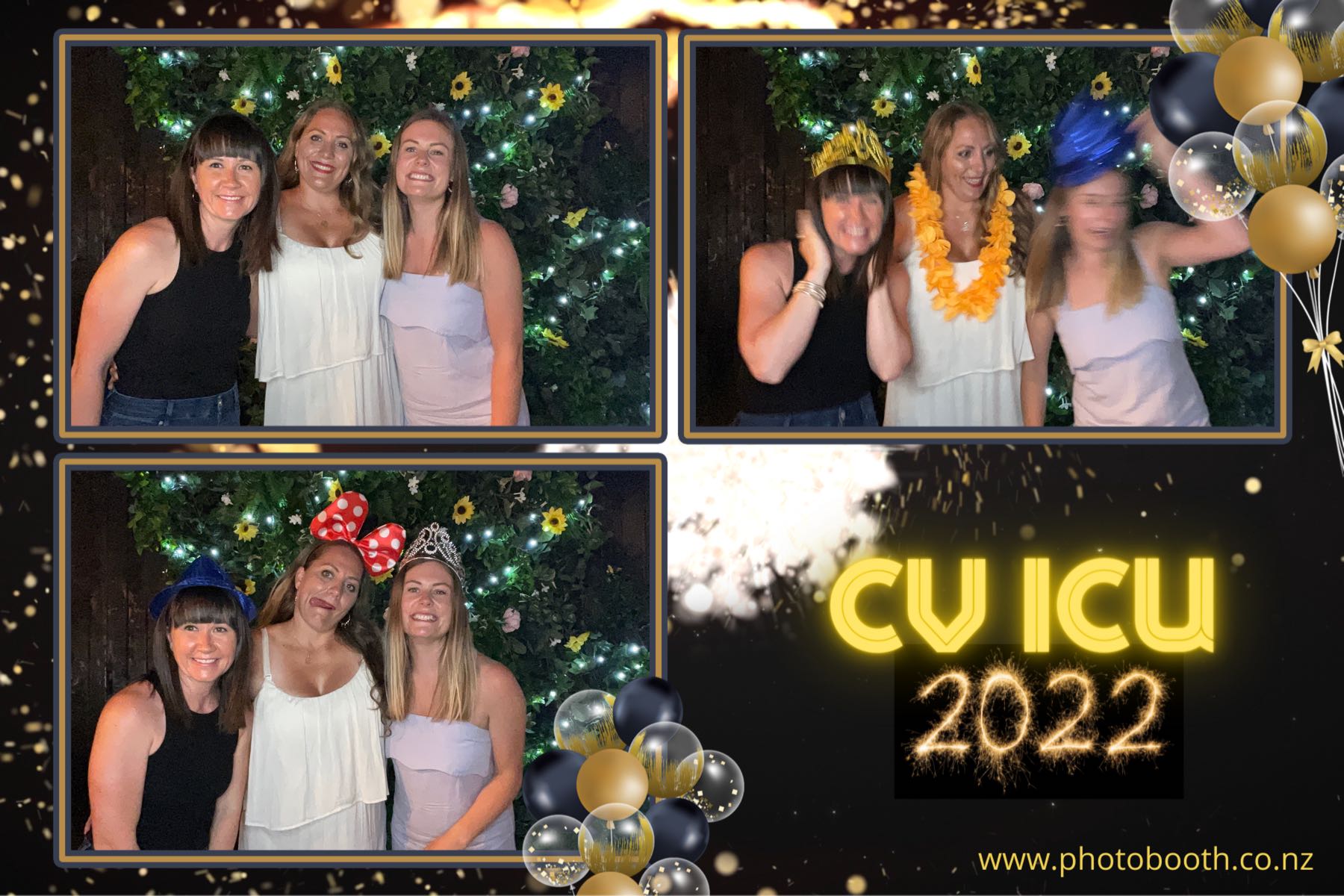 CV ICU Party | View more photos from the event at gallery.photobooth.co.nz/u/SelfieCentral/CV-ICU-Party