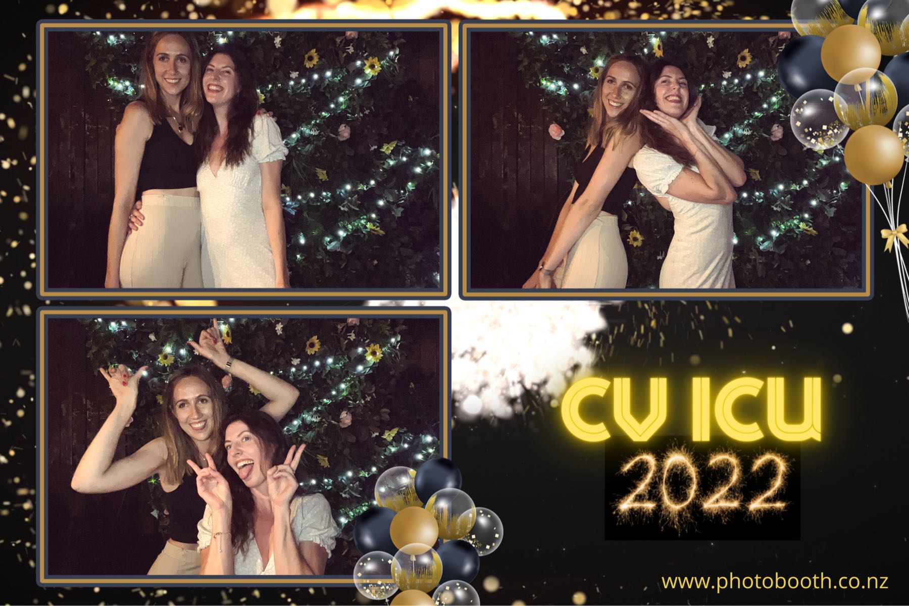 CV ICU Party | View more photos from the event at gallery.photobooth.co.nz/u/SelfieCentral/CV-ICU-Party