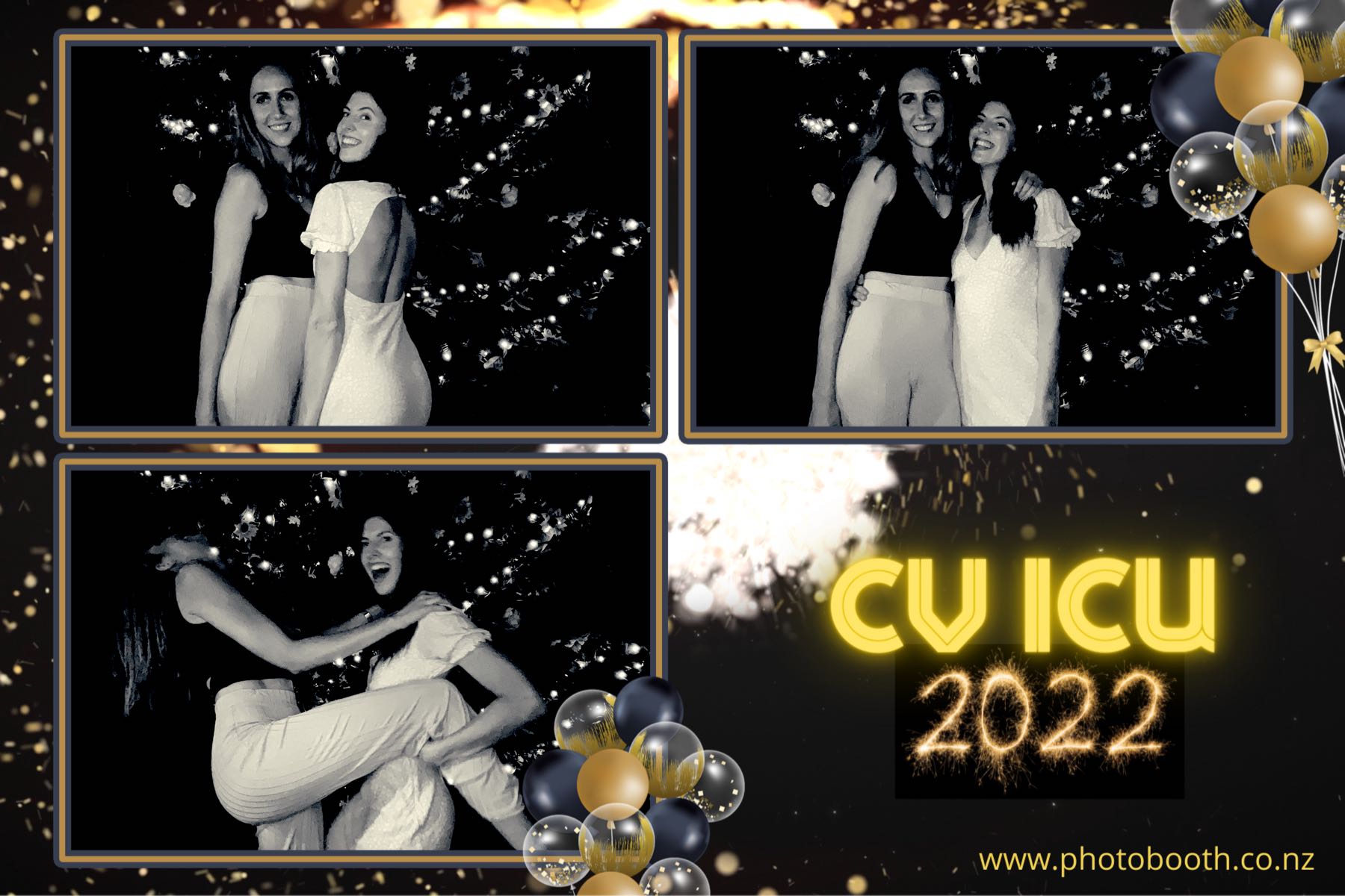 CV ICU Party | View more photos from the event at gallery.photobooth.co.nz/u/SelfieCentral/CV-ICU-Party