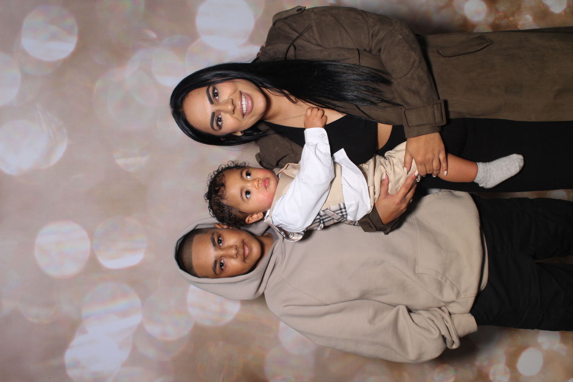 Cyrus's 1st Birthday | View more photos from the event at gallery.photobooth.co.nz/u/SelfieCentral/Cyruss-1st-Birthday