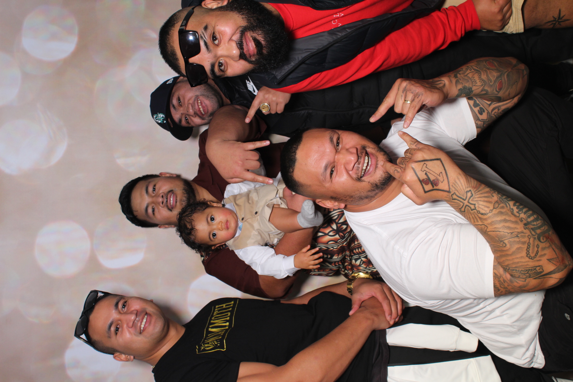 Cyrus's 1st Birthday | View more photos from the event at gallery.photobooth.co.nz/u/SelfieCentral/Cyruss-1st-Birthday