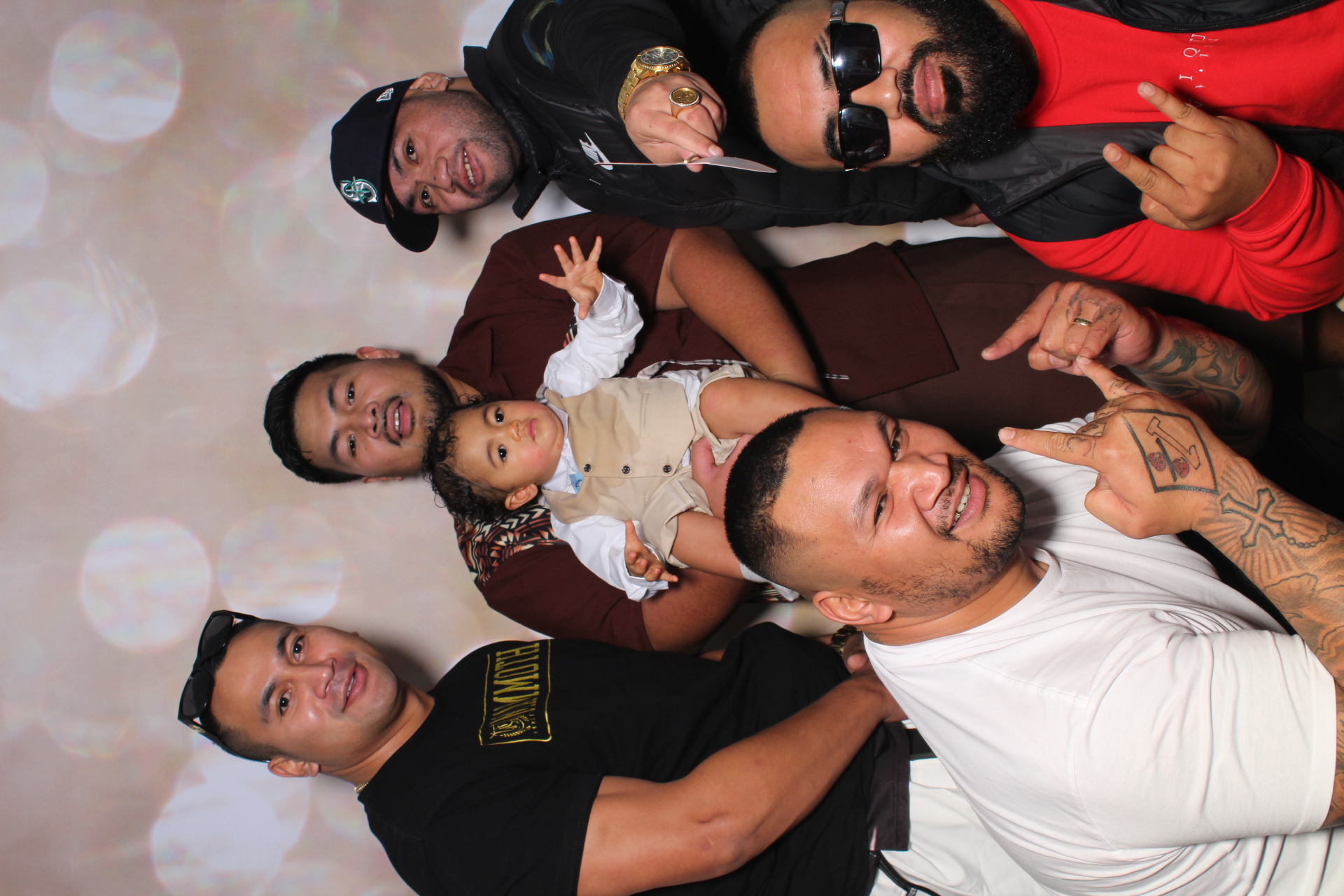 Cyrus's 1st Birthday | View more photos from the event at gallery.photobooth.co.nz/u/SelfieCentral/Cyruss-1st-Birthday