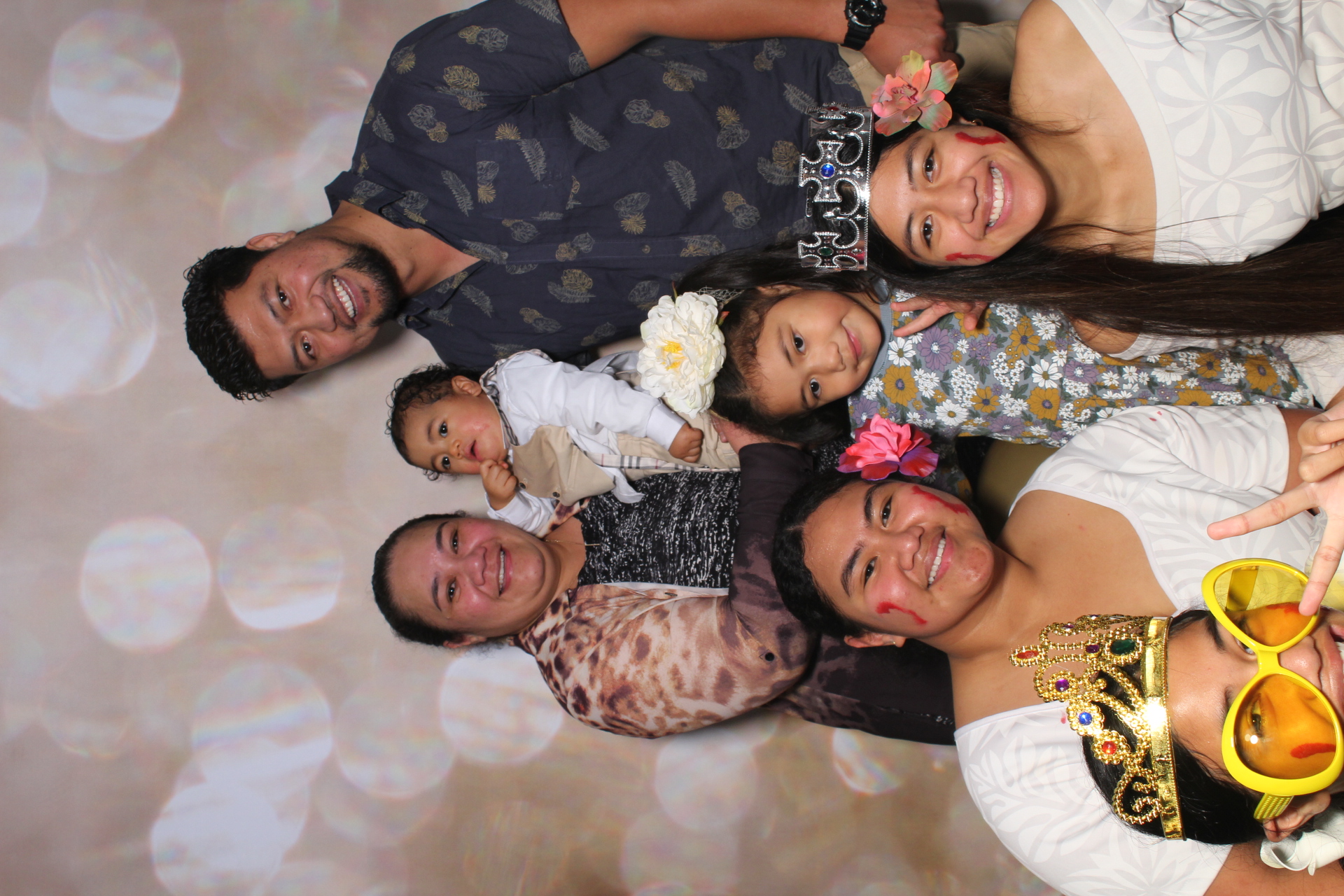 Cyrus's 1st Birthday | View more photos from the event at gallery.photobooth.co.nz/u/SelfieCentral/Cyruss-1st-Birthday
