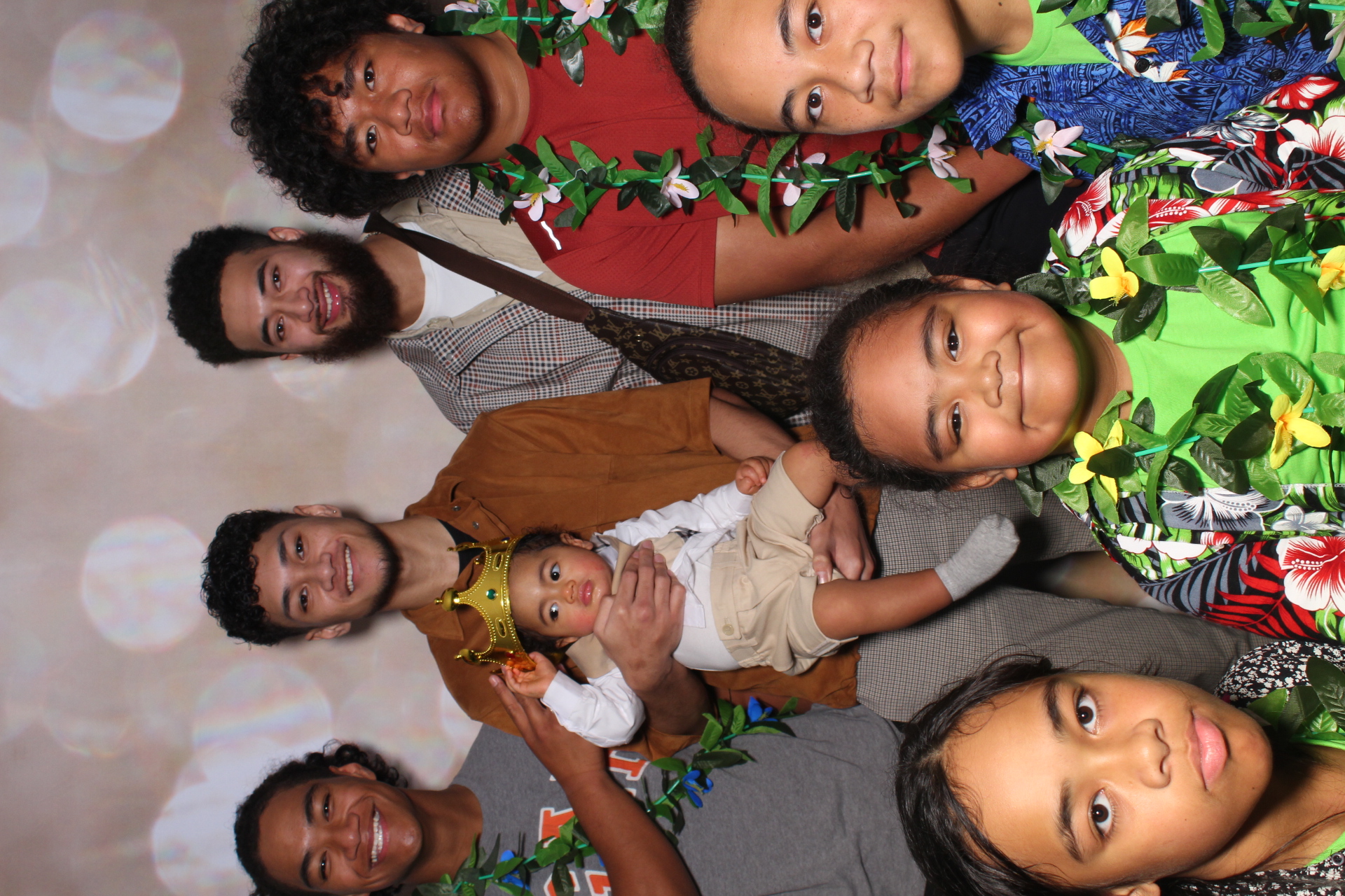 Cyrus's 1st Birthday | View more photos from the event at gallery.photobooth.co.nz/u/SelfieCentral/Cyruss-1st-Birthday