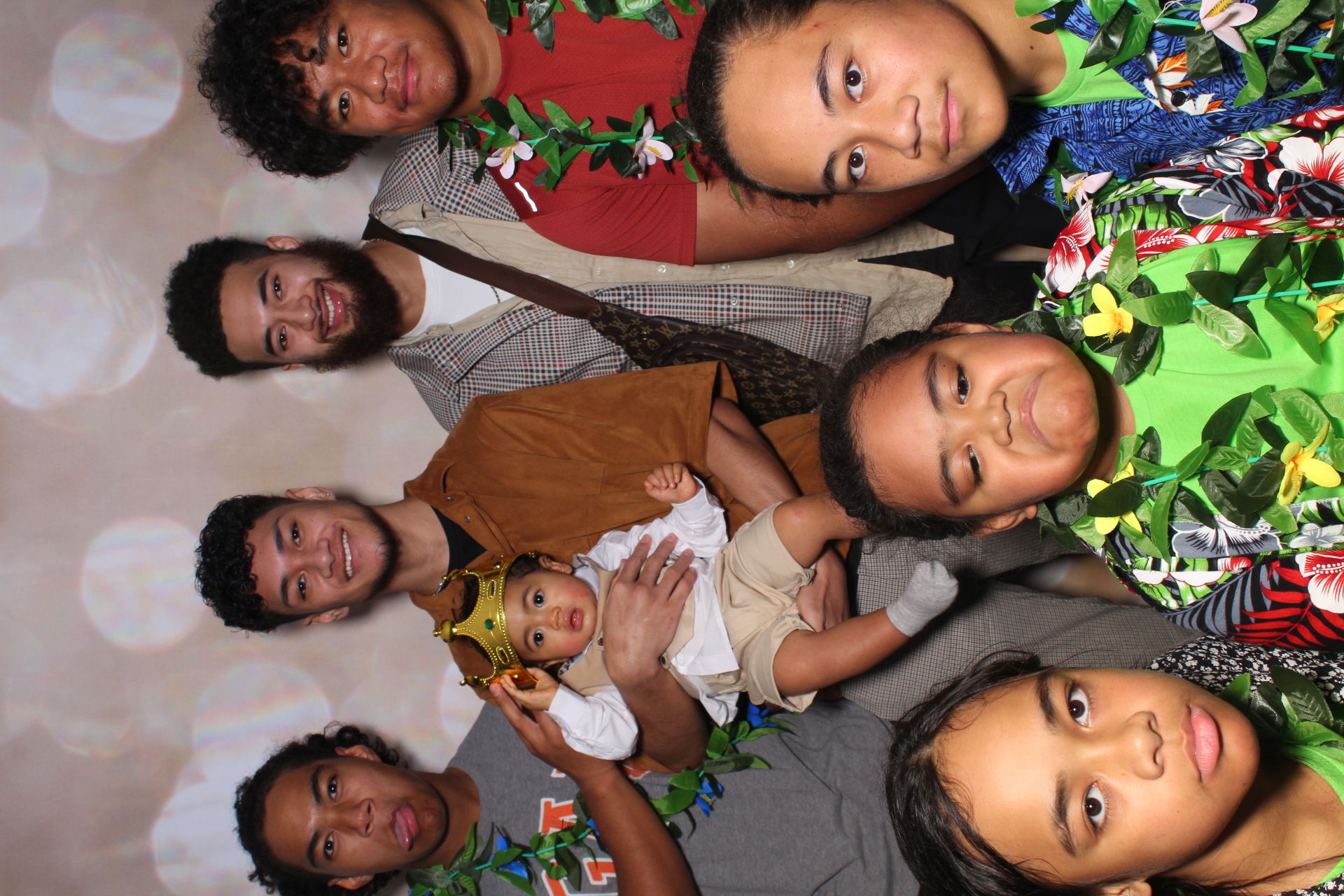 Cyrus's 1st Birthday | View more photos from the event at gallery.photobooth.co.nz/u/SelfieCentral/Cyruss-1st-Birthday