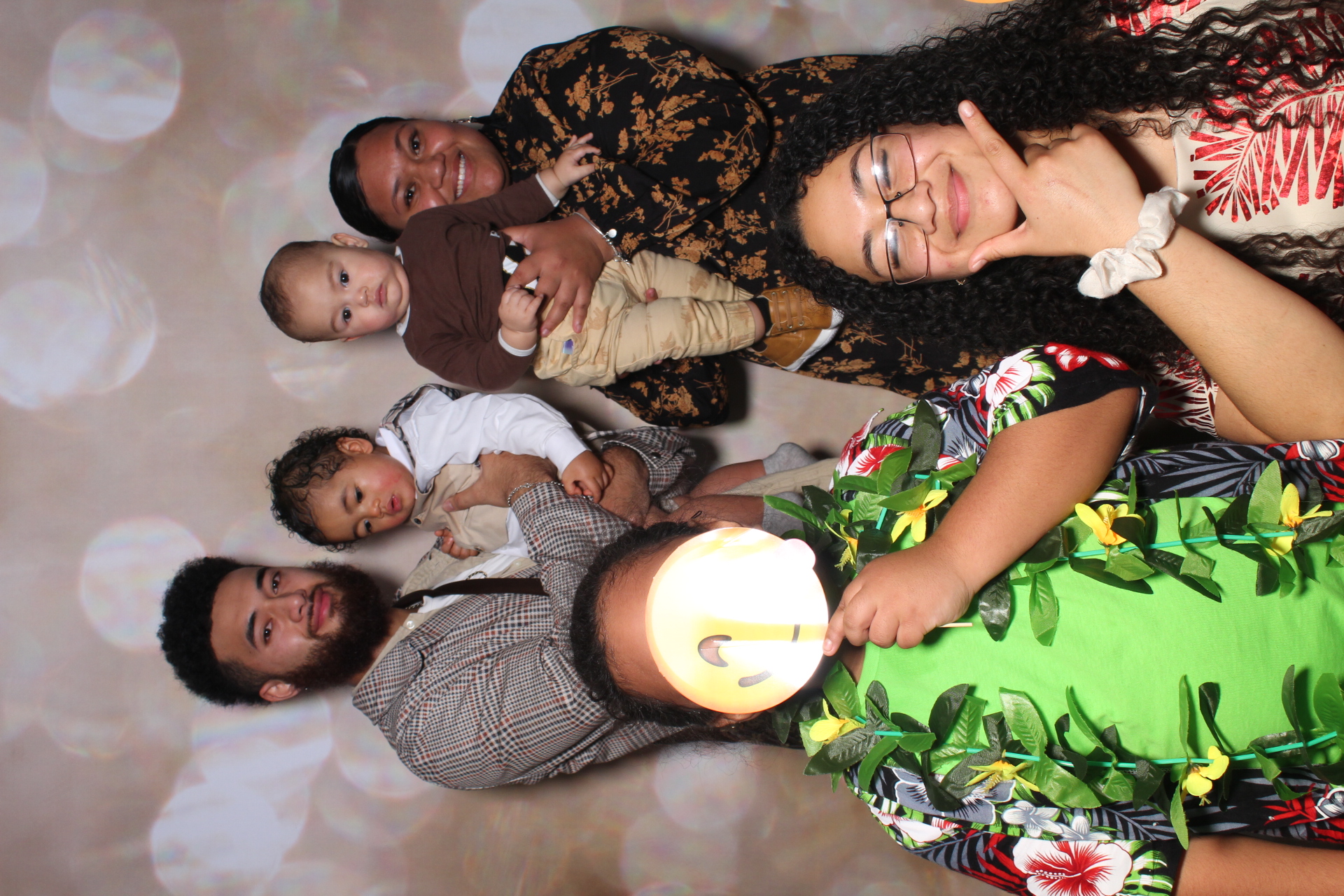 Cyrus's 1st Birthday | View more photos from the event at gallery.photobooth.co.nz/u/SelfieCentral/Cyruss-1st-Birthday