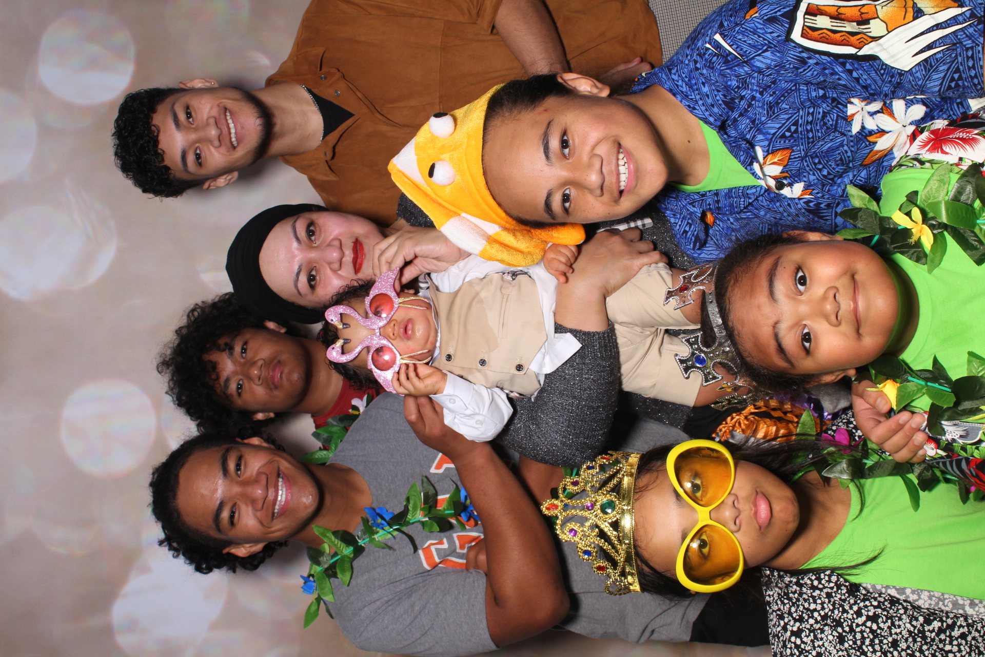 Cyrus's 1st Birthday | View more photos from the event at gallery.photobooth.co.nz/u/SelfieCentral/Cyruss-1st-Birthday