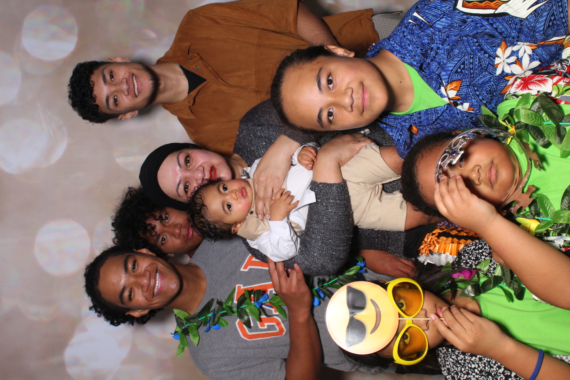 Cyrus's 1st Birthday | View more photos from the event at gallery.photobooth.co.nz/u/SelfieCentral/Cyruss-1st-Birthday