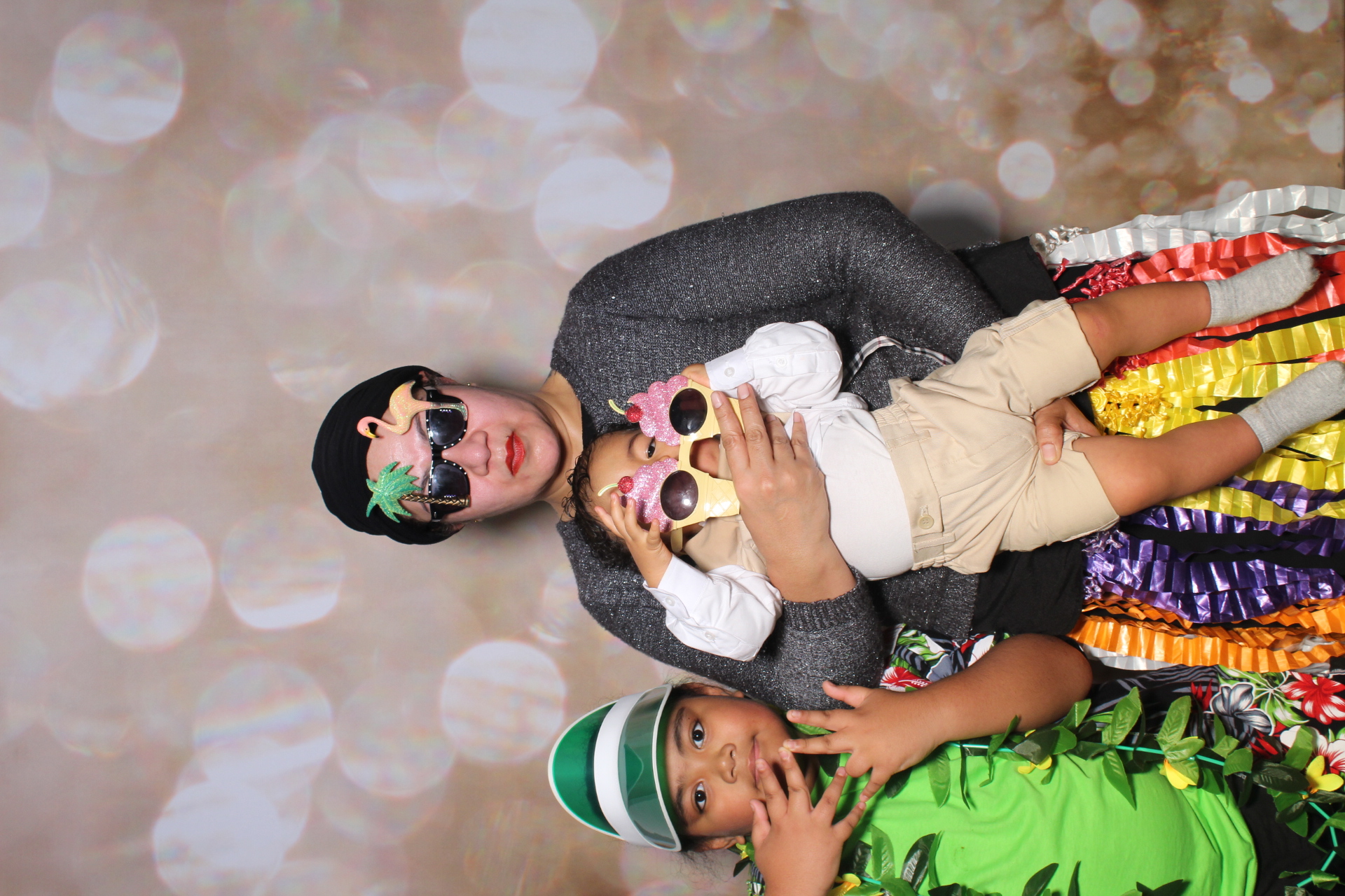 Cyrus's 1st Birthday | View more photos from the event at gallery.photobooth.co.nz/u/SelfieCentral/Cyruss-1st-Birthday