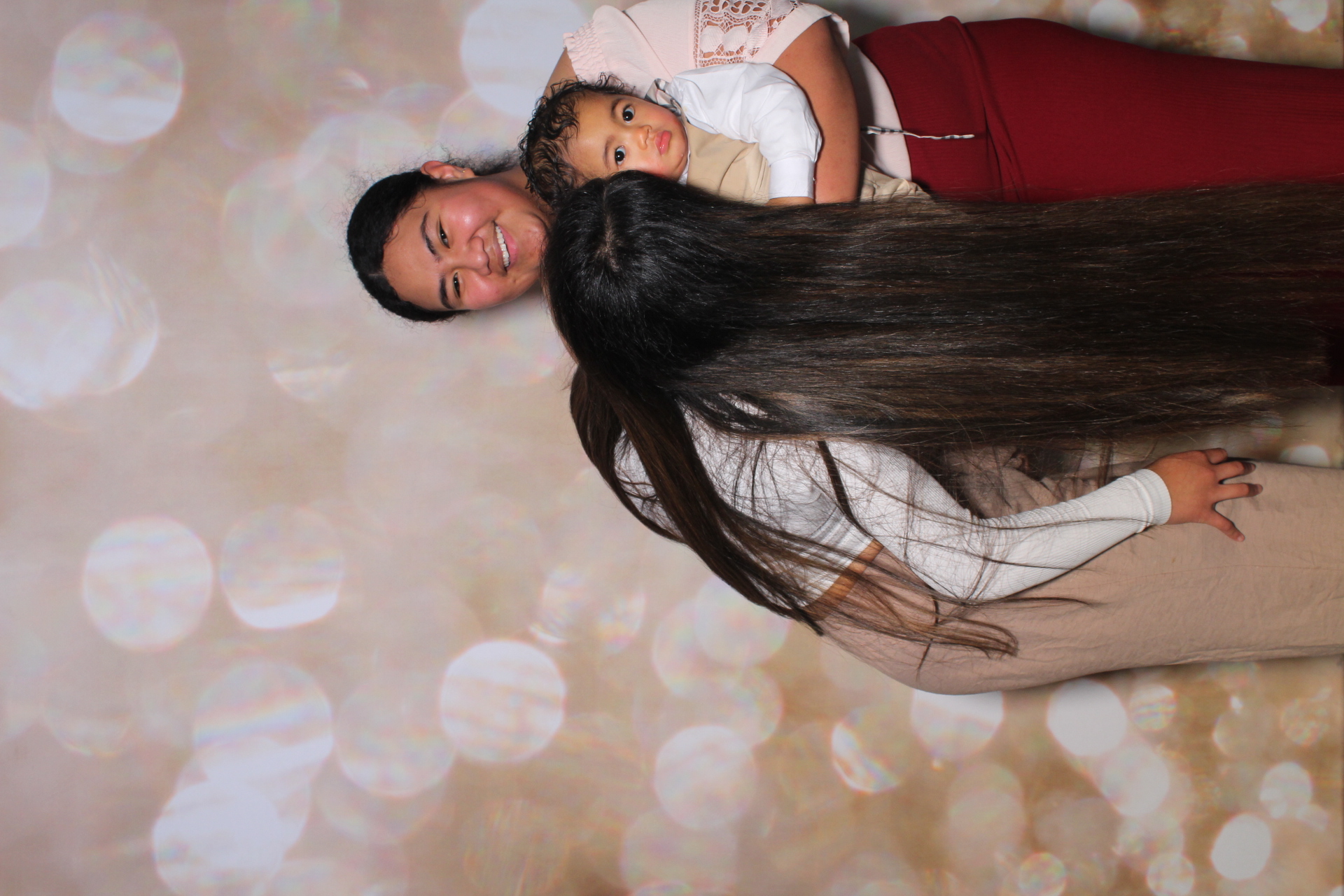 Cyrus's 1st Birthday | View more photos from the event at gallery.photobooth.co.nz/u/SelfieCentral/Cyruss-1st-Birthday