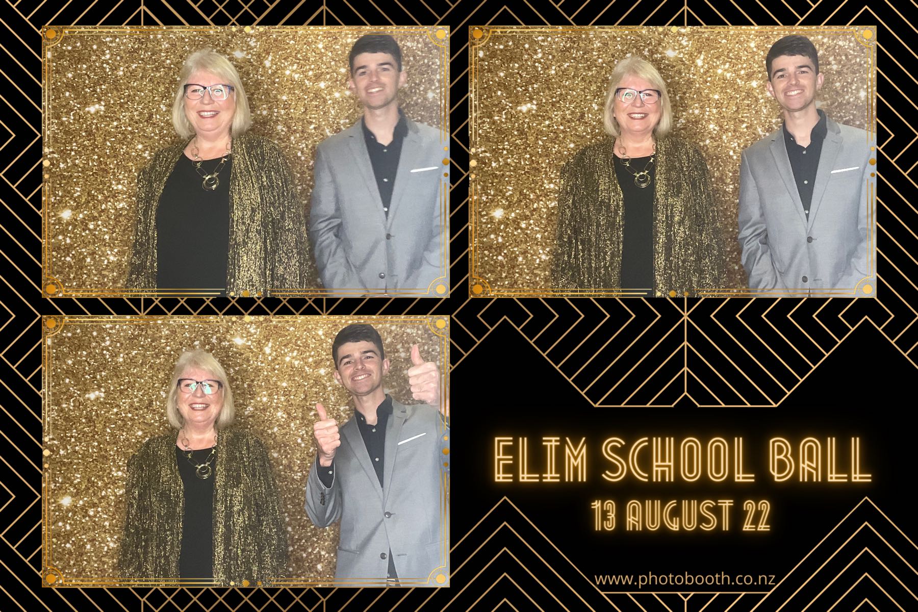 Elim Christian College School Ball | View more photos from the event at gallery.photobooth.co.nz/u/SelfieCentral/Elim-Christian-College-School-Ball