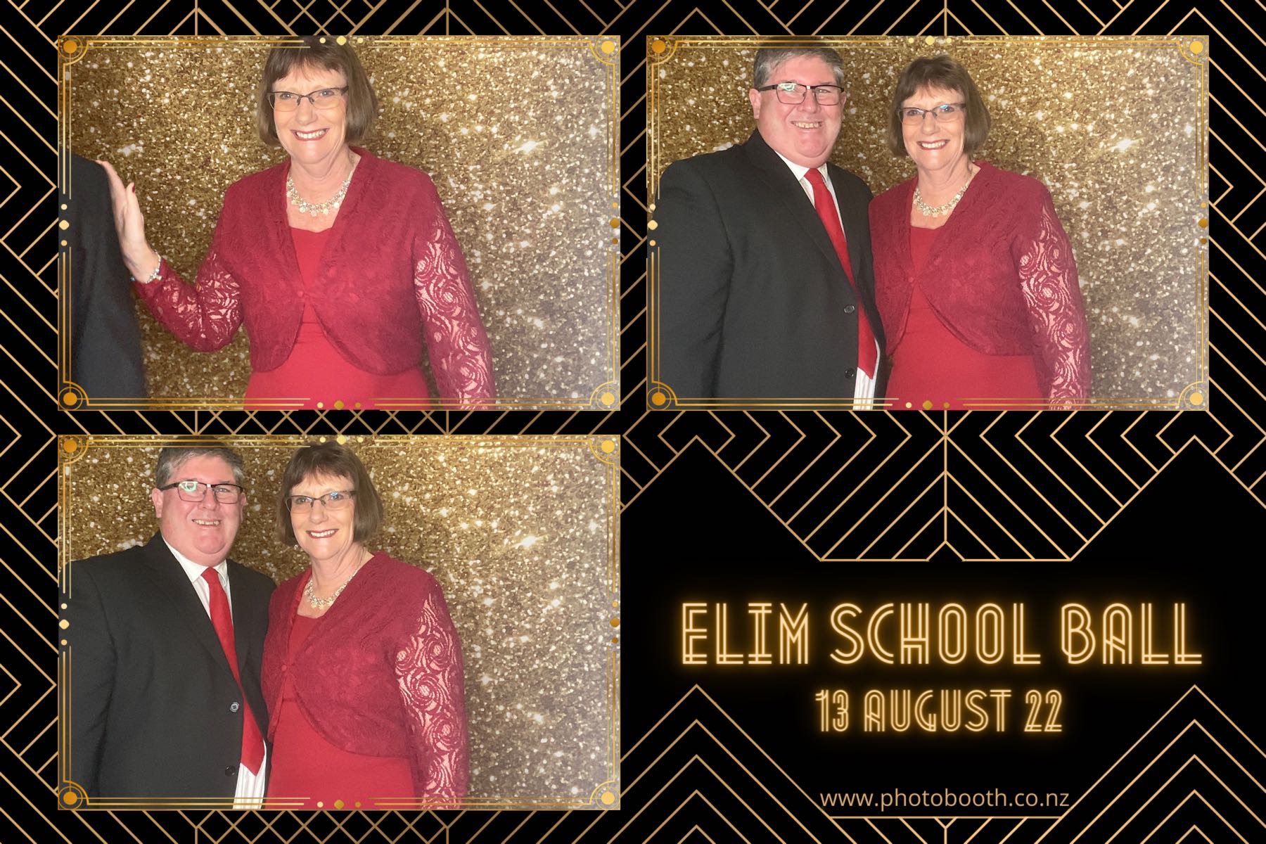 Elim Christian College School Ball | View more photos from the event at gallery.photobooth.co.nz/u/SelfieCentral/Elim-Christian-College-School-Ball
