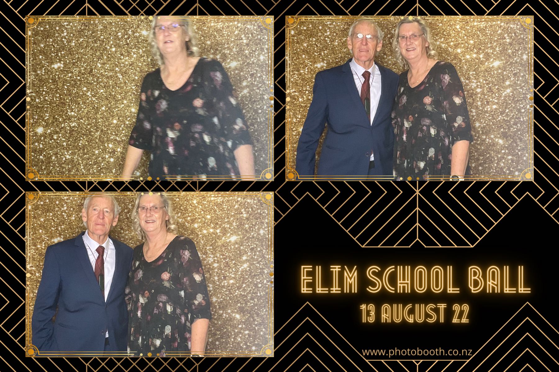 Elim Christian College School Ball | View more photos from the event at gallery.photobooth.co.nz/u/SelfieCentral/Elim-Christian-College-School-Ball