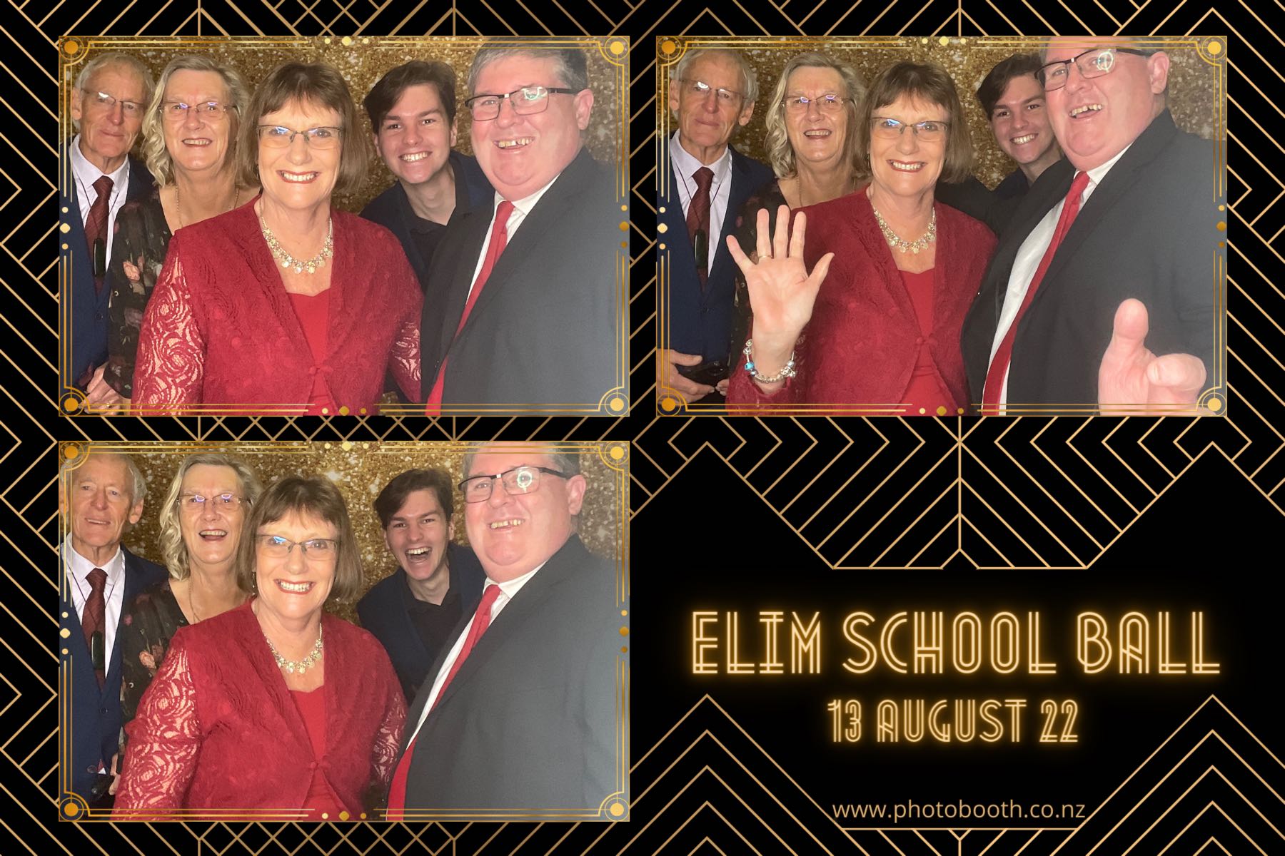 Elim Christian College School Ball | View more photos from the event at gallery.photobooth.co.nz/u/SelfieCentral/Elim-Christian-College-School-Ball