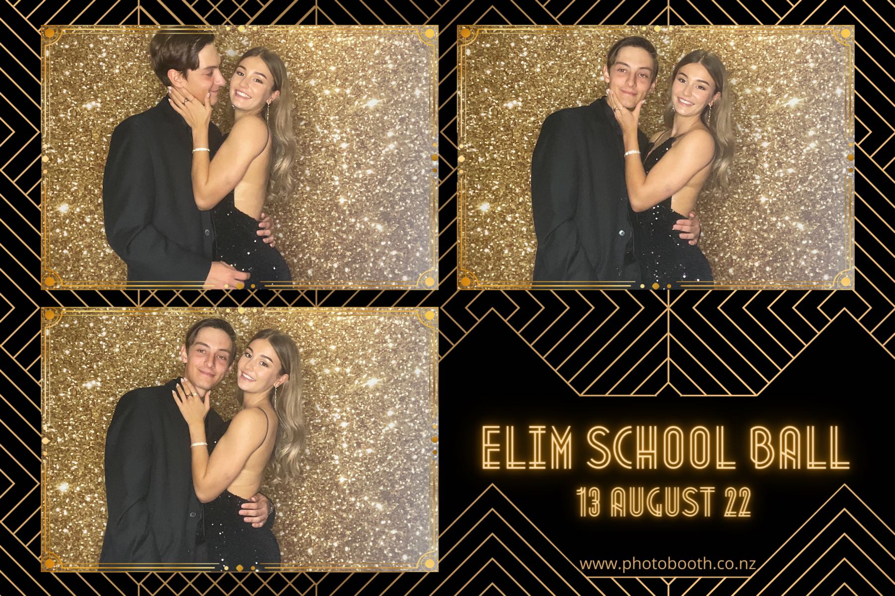 Elim Christian College School Ball | View more photos from the event at gallery.photobooth.co.nz/u/SelfieCentral/Elim-Christian-College-School-Ball