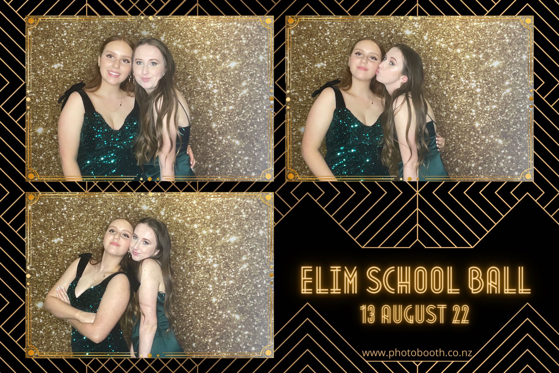 Elim Christian College School Ball | View more photos from the event at gallery.photobooth.co.nz/u/SelfieCentral/Elim-Christian-College-School-Ball