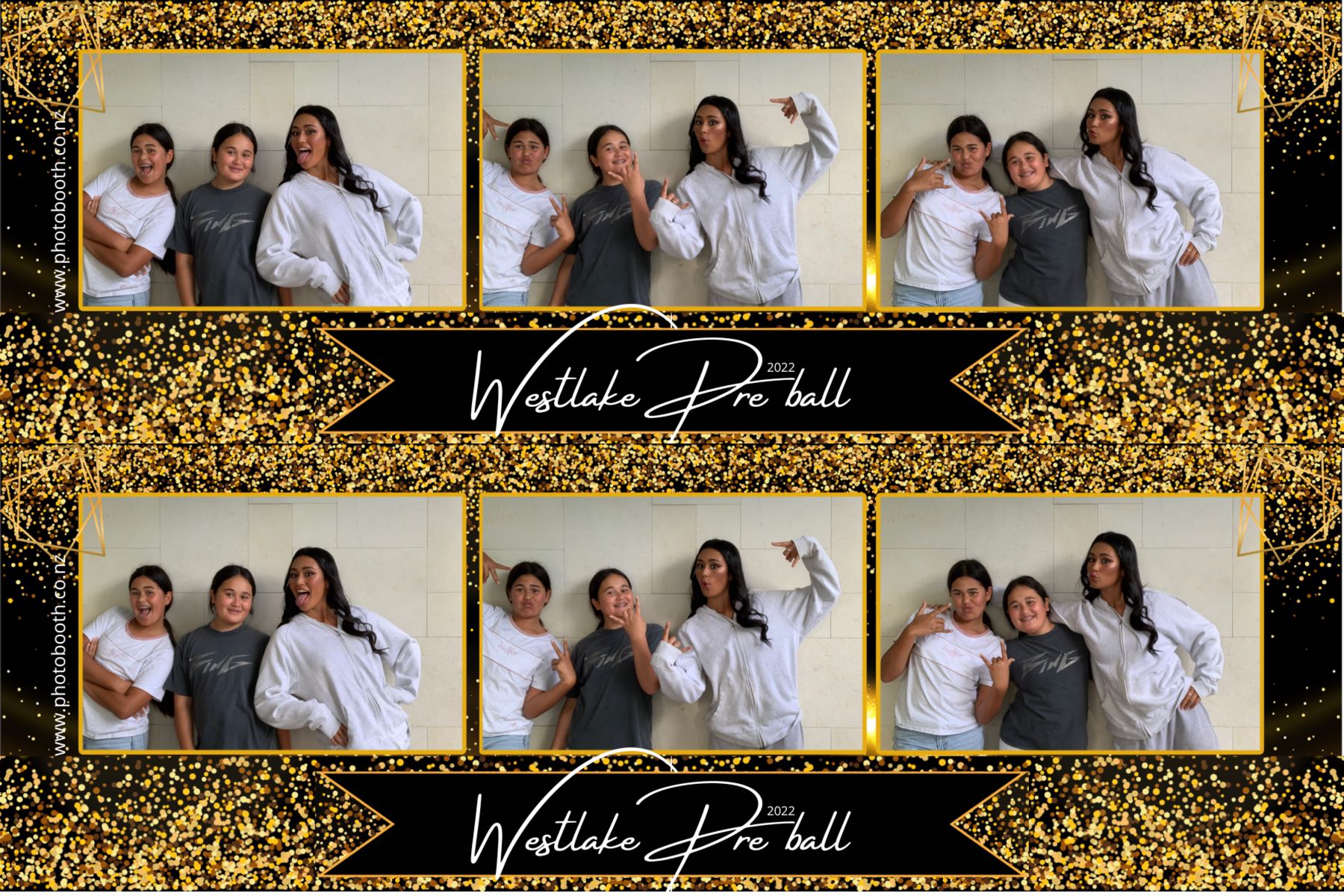 Ella-Jane's Pre Ball | View more photos from the event at gallery.photobooth.co.nz/u/SelfieCentral/Ella-Janes-Pre-Ball