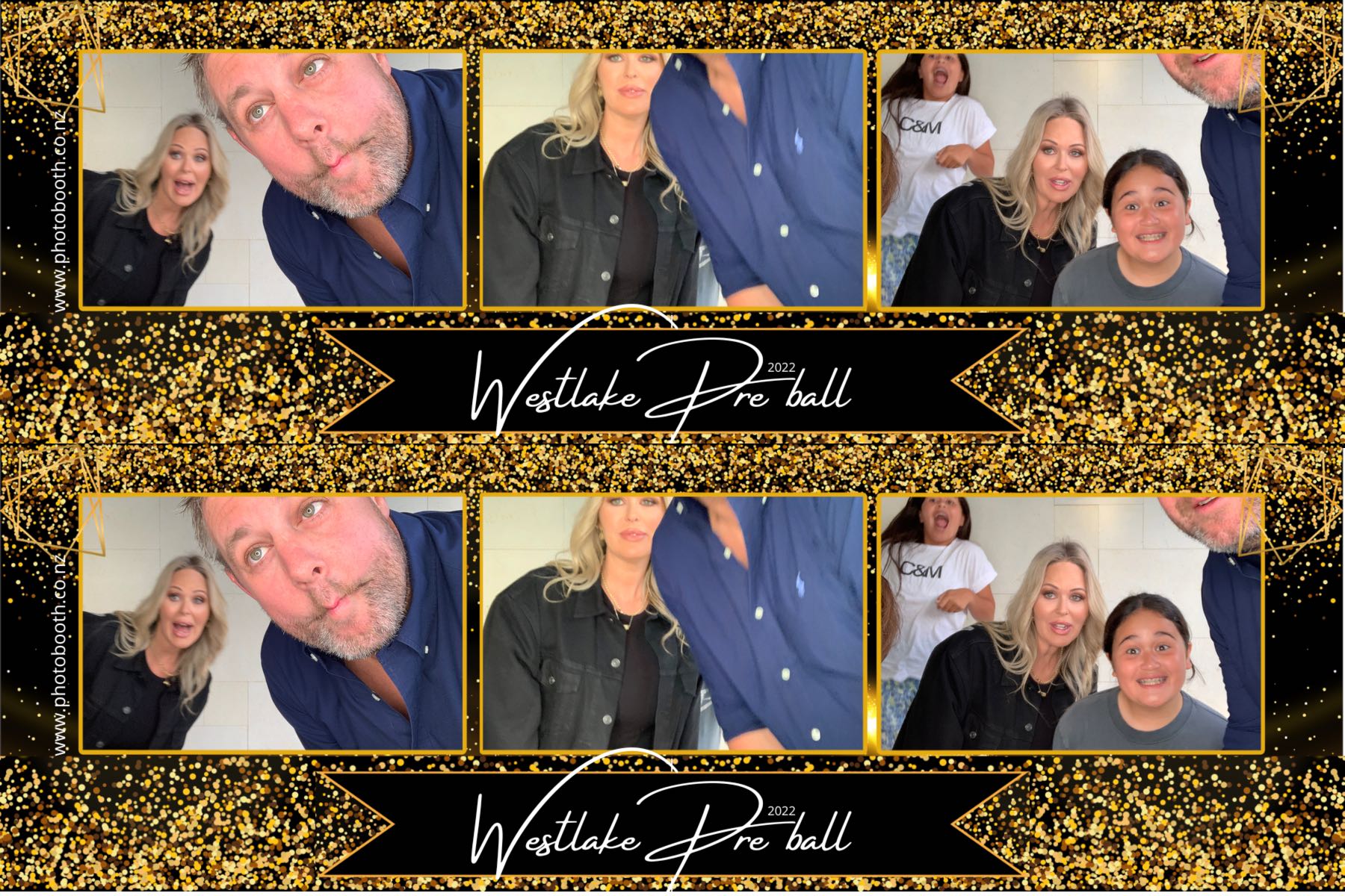Ella-Jane's Pre Ball | View more photos from the event at gallery.photobooth.co.nz/u/SelfieCentral/Ella-Janes-Pre-Ball