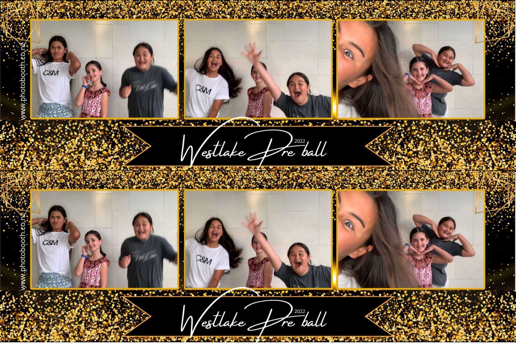 Ella-Jane's Pre Ball | View more photos from the event at gallery.photobooth.co.nz/u/SelfieCentral/Ella-Janes-Pre-Ball