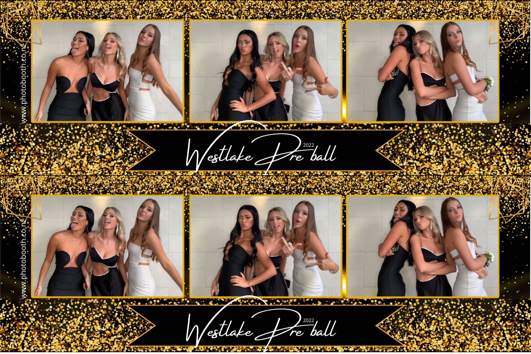 Ella-Jane's Pre Ball | View more photos from the event at gallery.photobooth.co.nz/u/SelfieCentral/Ella-Janes-Pre-Ball