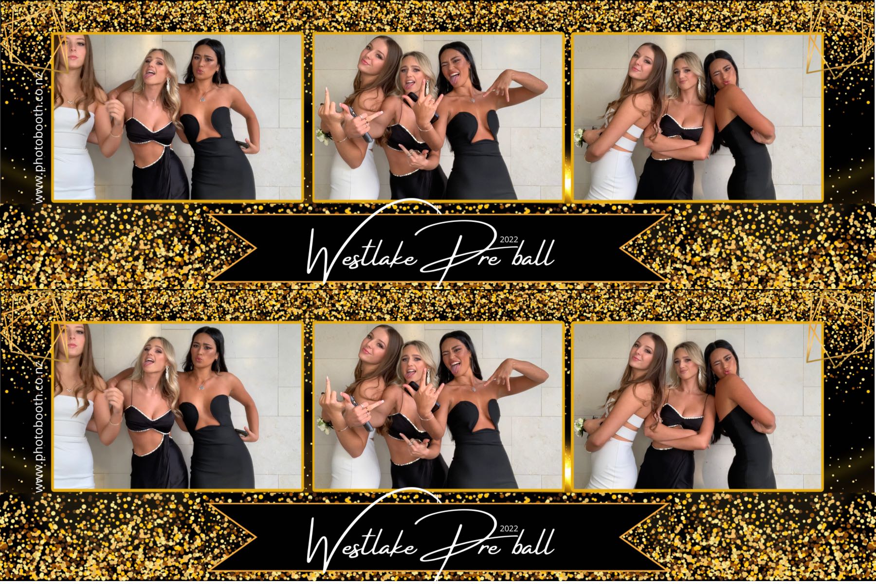 Ella-Jane's Pre Ball | View more photos from the event at gallery.photobooth.co.nz/u/SelfieCentral/Ella-Janes-Pre-Ball