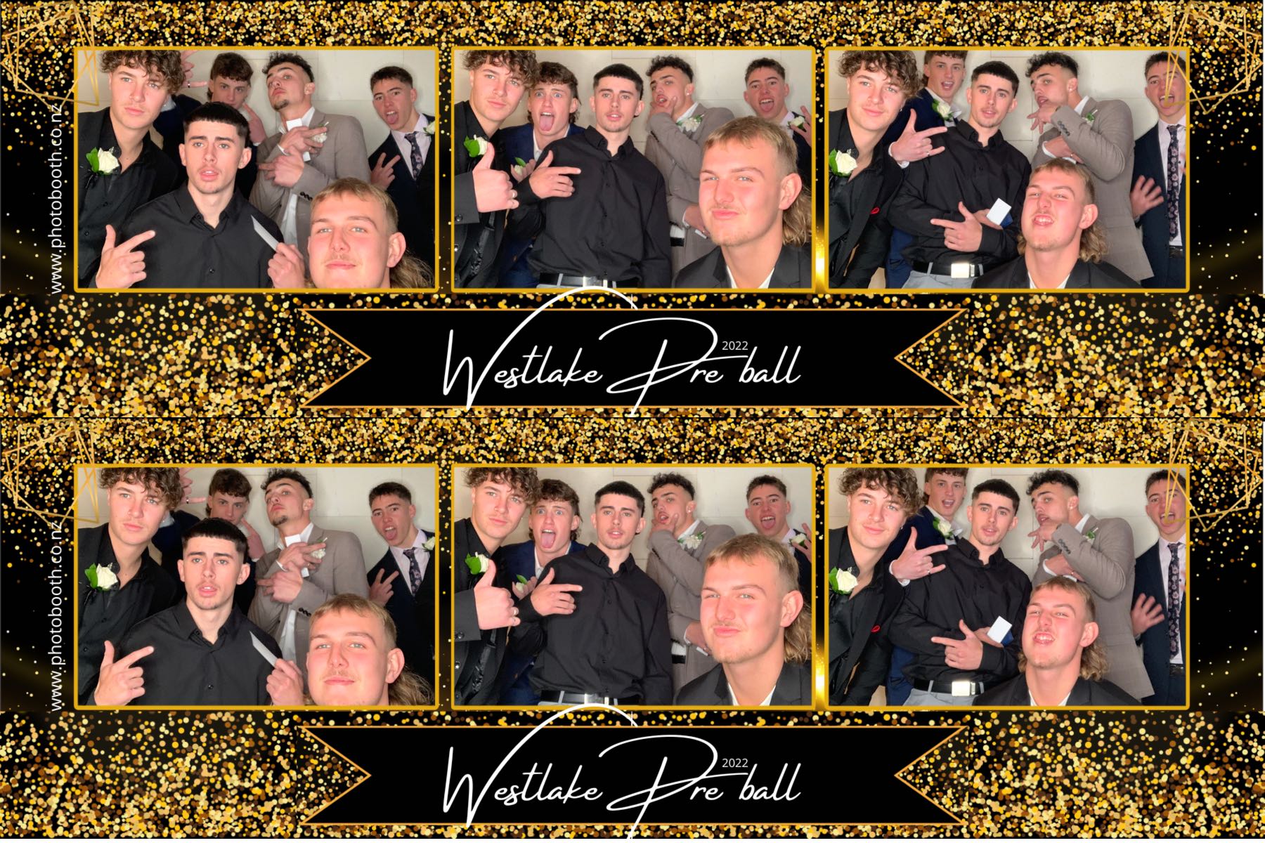 Ella-Jane's Pre Ball | View more photos from the event at gallery.photobooth.co.nz/u/SelfieCentral/Ella-Janes-Pre-Ball