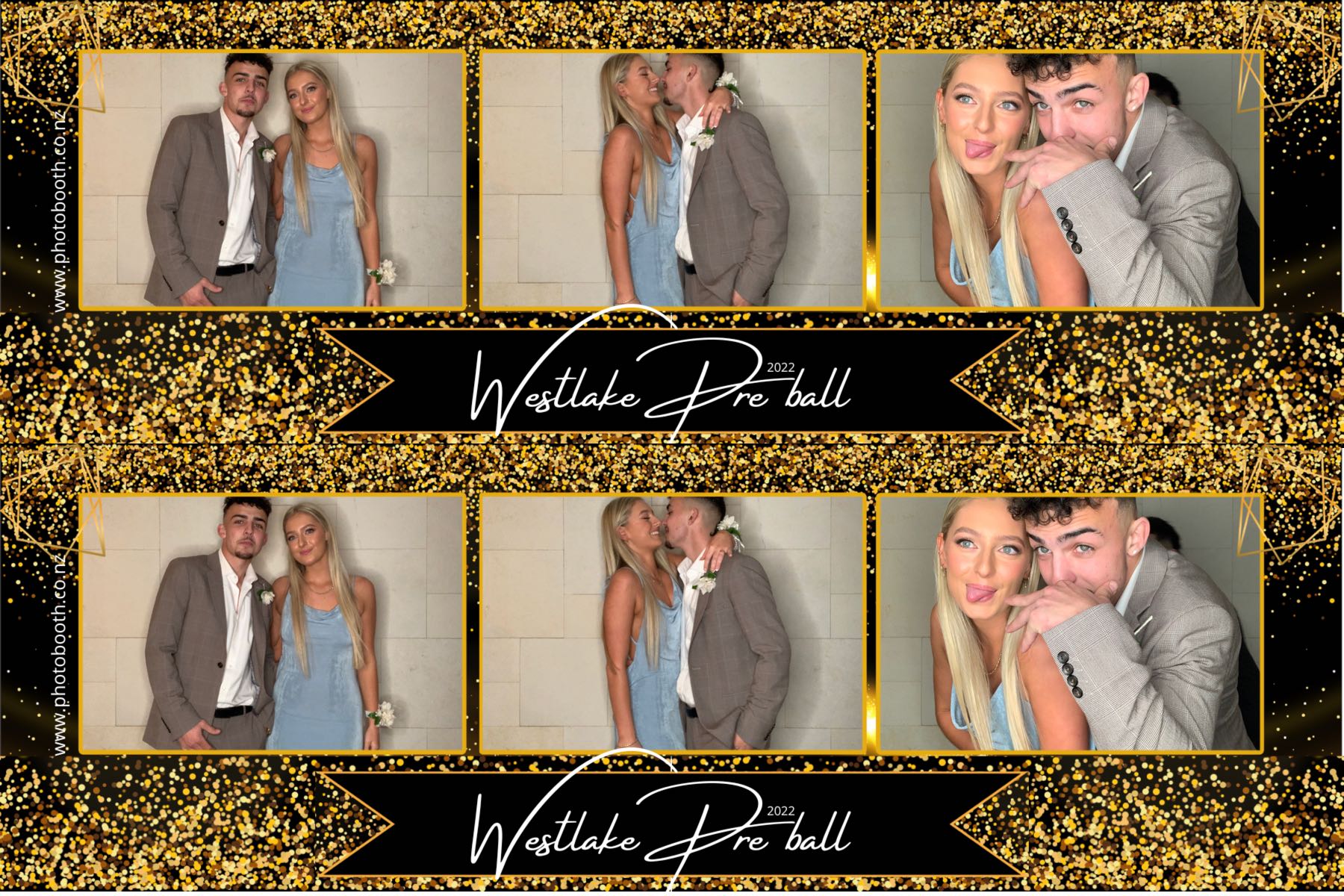 Ella-Jane's Pre Ball | View more photos from the event at gallery.photobooth.co.nz/u/SelfieCentral/Ella-Janes-Pre-Ball