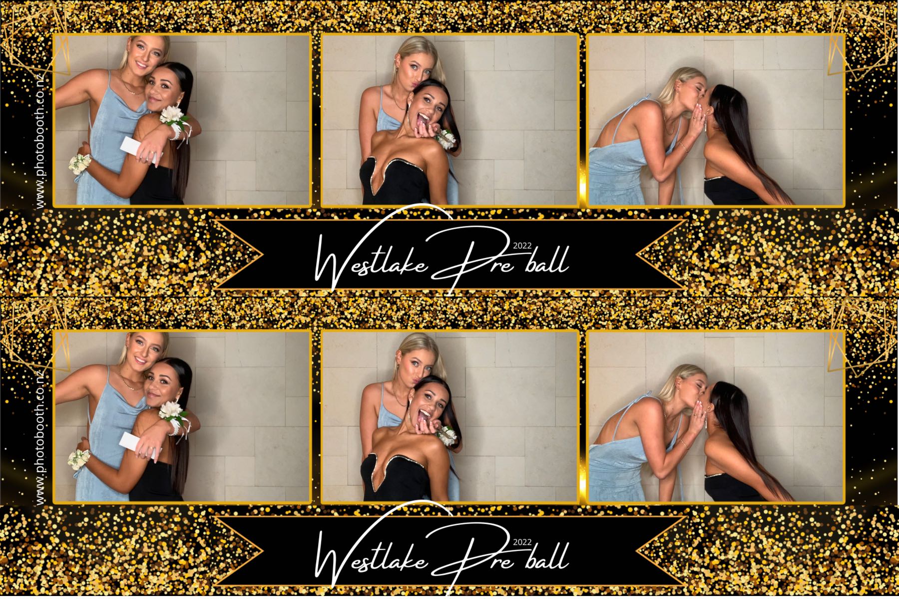 Ella-Jane's Pre Ball | View more photos from the event at gallery.photobooth.co.nz/u/SelfieCentral/Ella-Janes-Pre-Ball