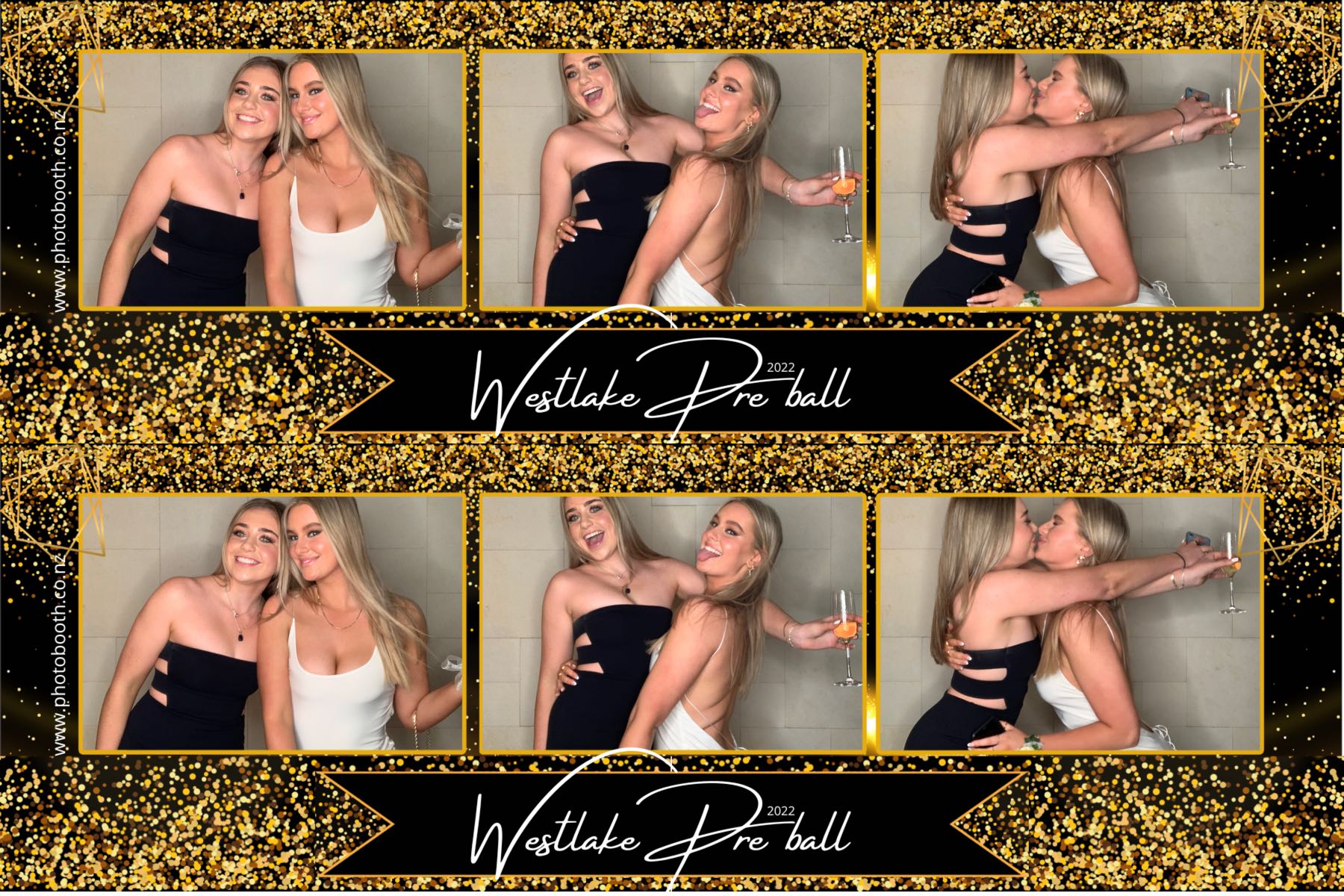 Ella-Jane's Pre Ball | View more photos from the event at gallery.photobooth.co.nz/u/SelfieCentral/Ella-Janes-Pre-Ball