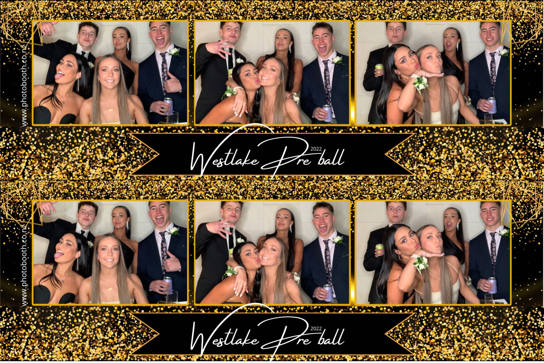 Ella-Jane's Pre Ball | View more photos from the event at gallery.photobooth.co.nz/u/SelfieCentral/Ella-Janes-Pre-Ball
