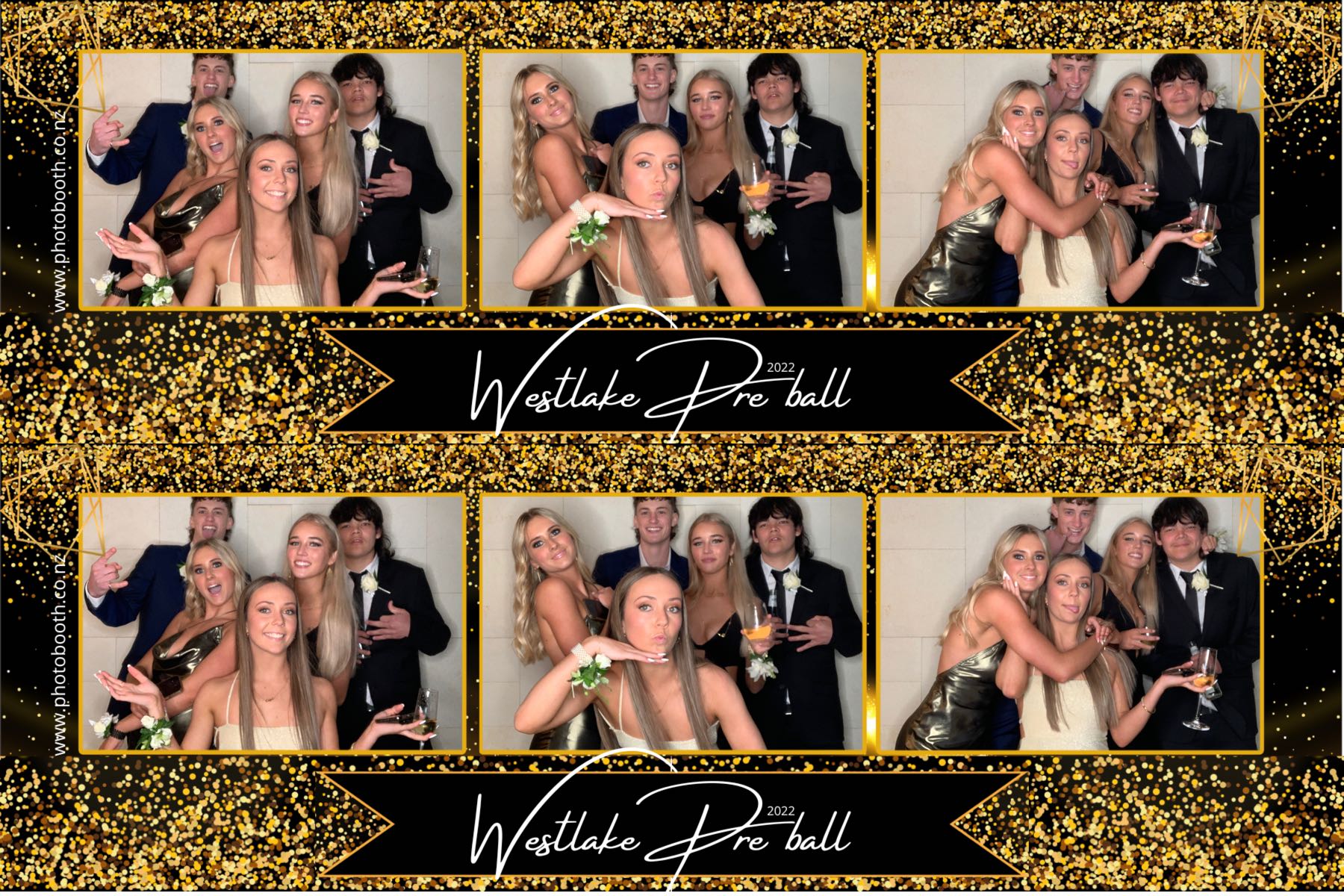 Ella-Jane's Pre Ball | View more photos from the event at gallery.photobooth.co.nz/u/SelfieCentral/Ella-Janes-Pre-Ball