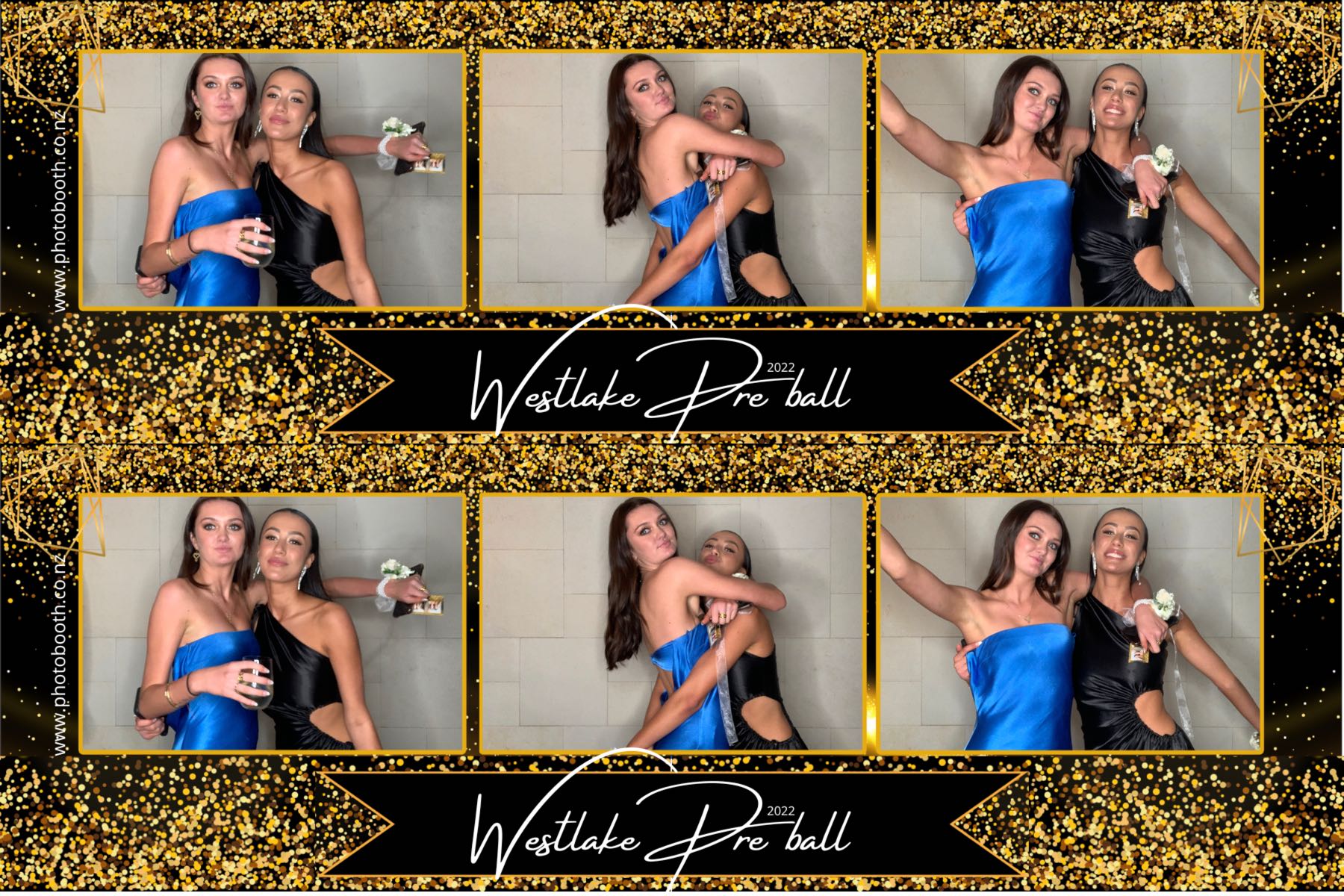 Ella-Jane's Pre Ball | View more photos from the event at gallery.photobooth.co.nz/u/SelfieCentral/Ella-Janes-Pre-Ball