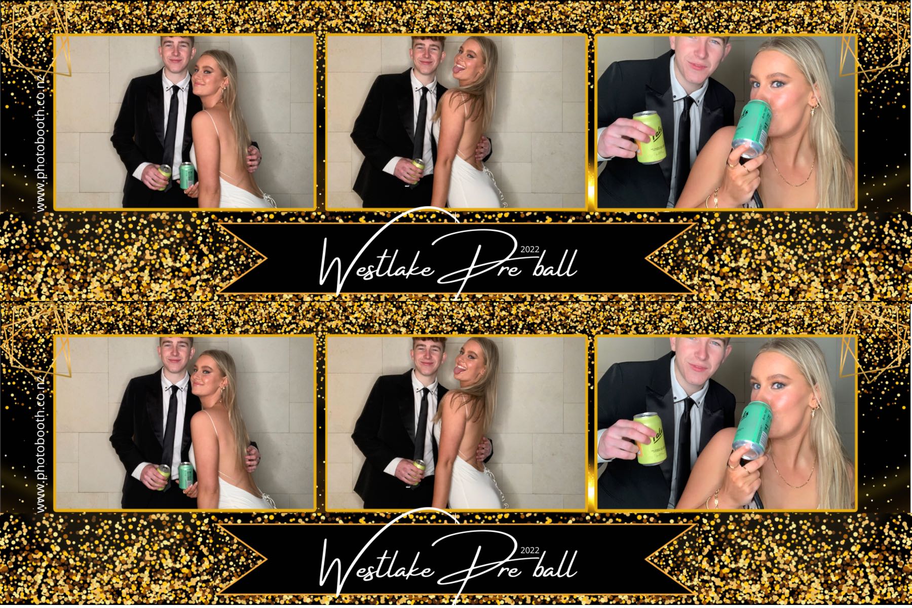 Ella-Jane's Pre Ball | View more photos from the event at gallery.photobooth.co.nz/u/SelfieCentral/Ella-Janes-Pre-Ball