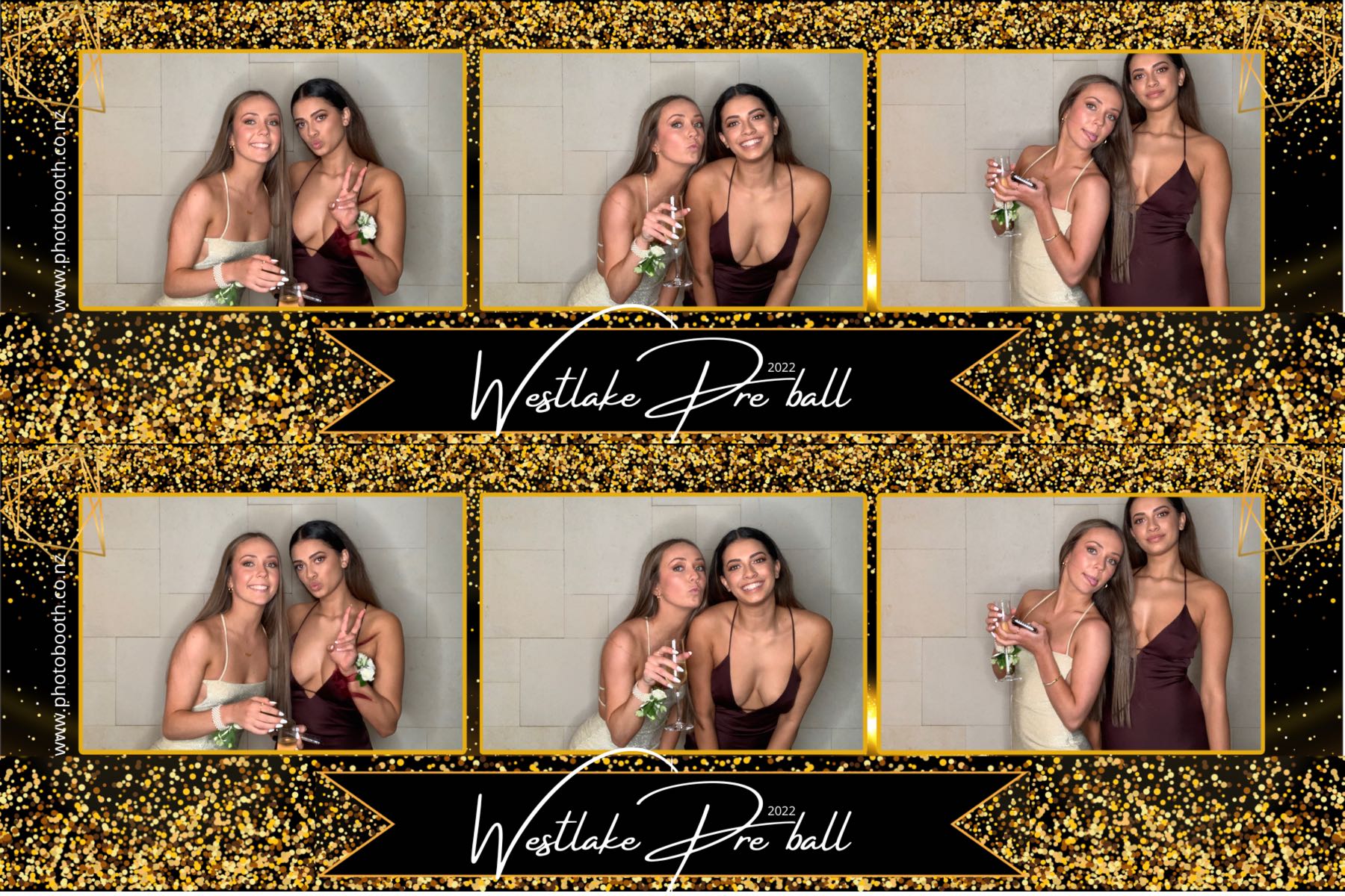 Ella-Jane's Pre Ball | View more photos from the event at gallery.photobooth.co.nz/u/SelfieCentral/Ella-Janes-Pre-Ball