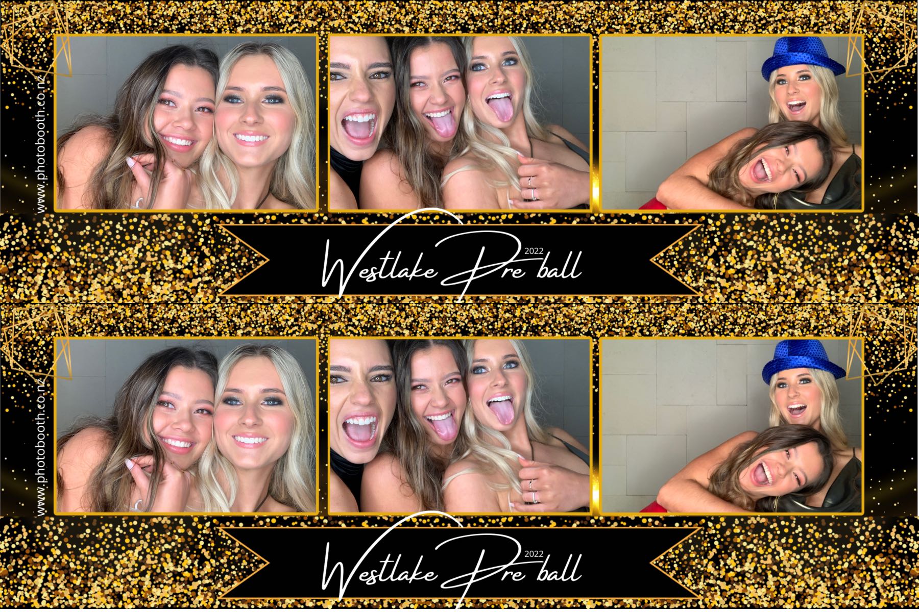 Ella-Jane's Pre Ball | View more photos from the event at gallery.photobooth.co.nz/u/SelfieCentral/Ella-Janes-Pre-Ball