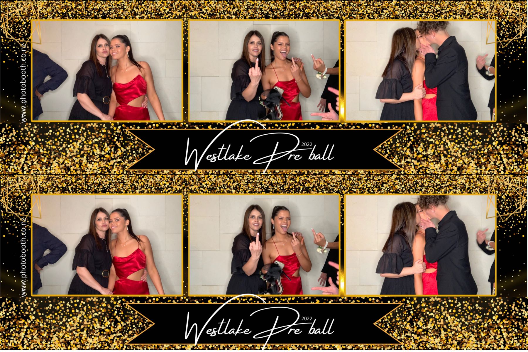 Ella-Jane's Pre Ball | View more photos from the event at gallery.photobooth.co.nz/u/SelfieCentral/Ella-Janes-Pre-Ball