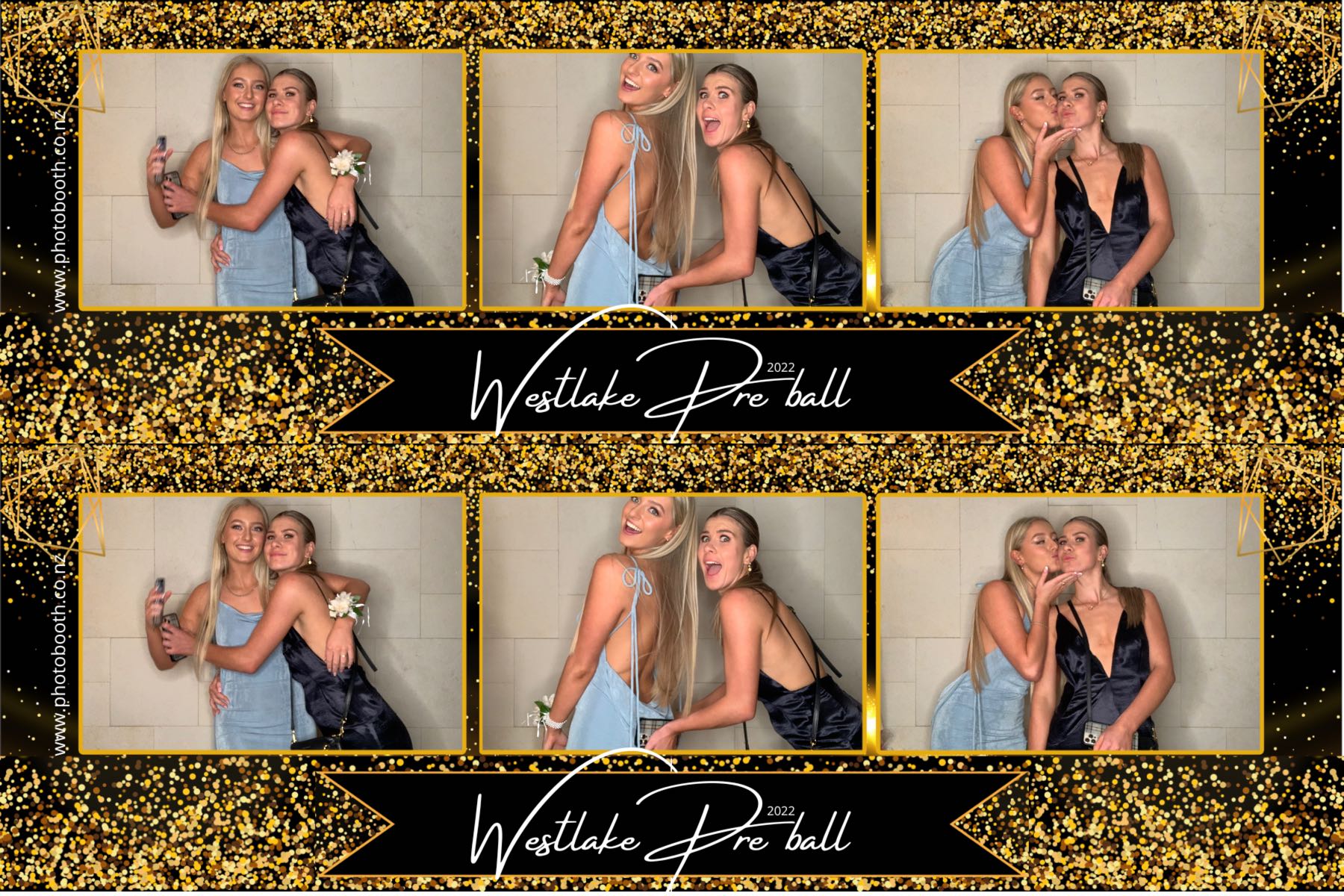 Ella-Jane's Pre Ball | View more photos from the event at gallery.photobooth.co.nz/u/SelfieCentral/Ella-Janes-Pre-Ball