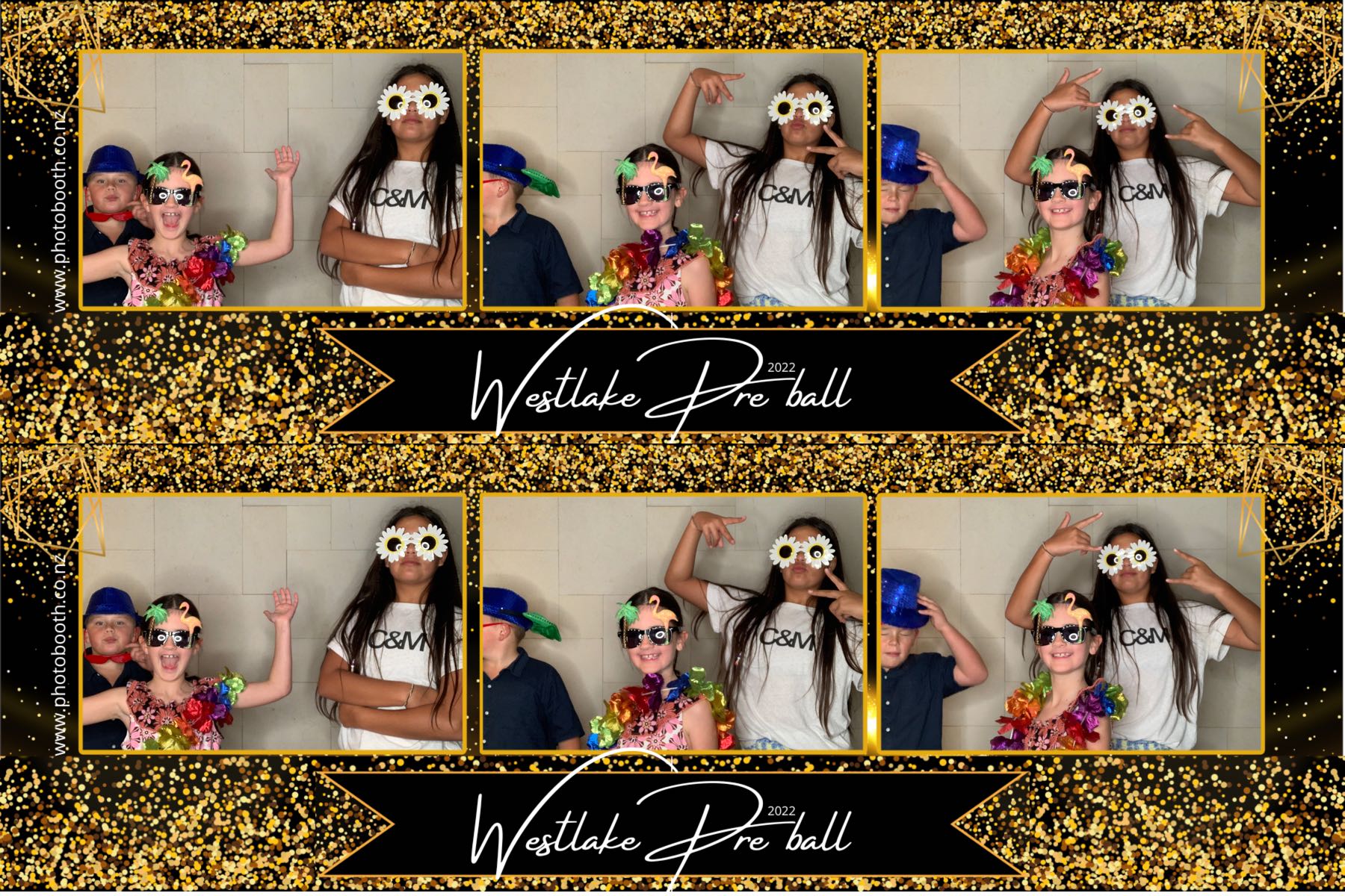 Ella-Jane's Pre Ball | View more photos from the event at gallery.photobooth.co.nz/u/SelfieCentral/Ella-Janes-Pre-Ball
