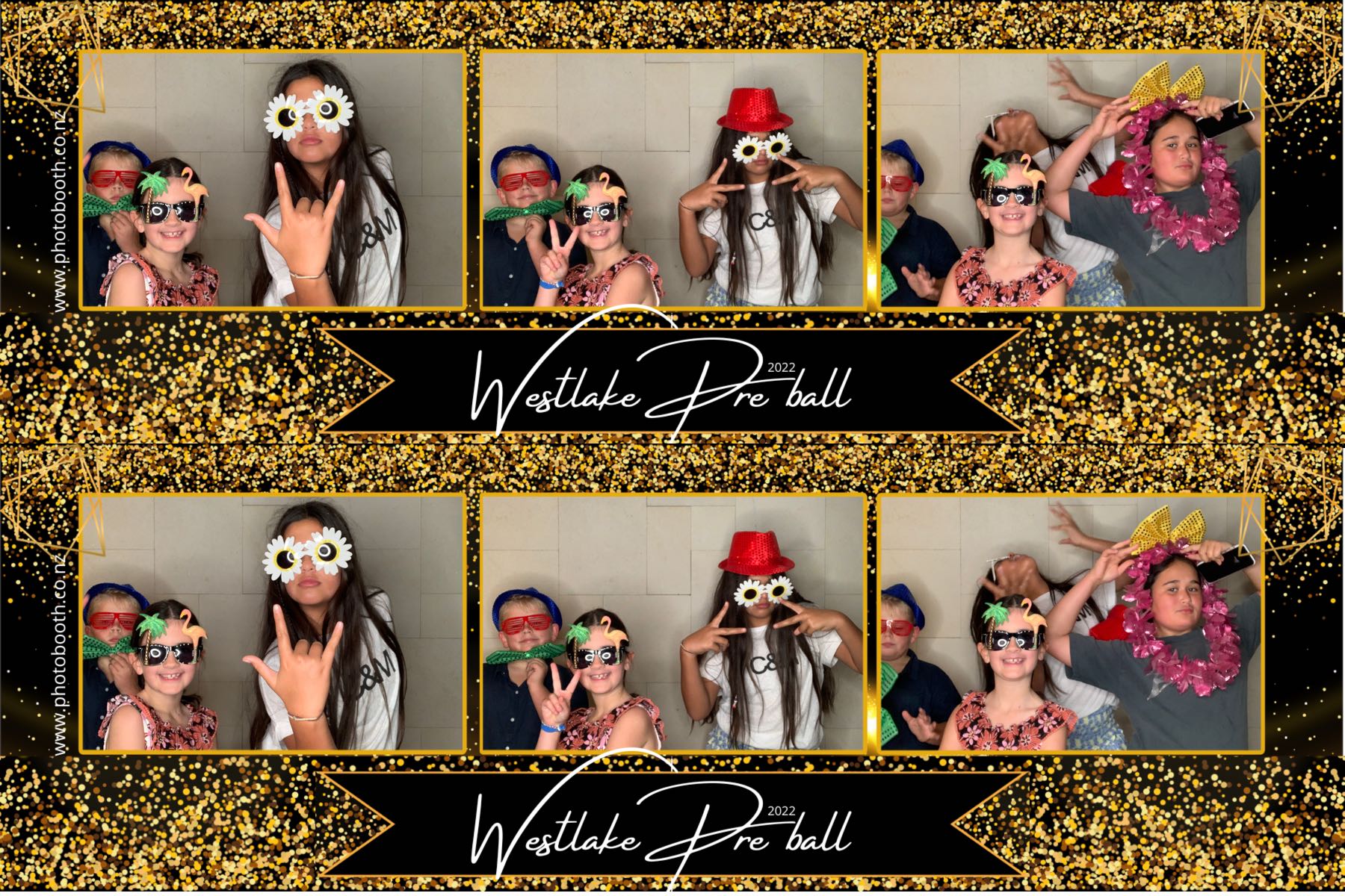 Ella-Jane's Pre Ball | View more photos from the event at gallery.photobooth.co.nz/u/SelfieCentral/Ella-Janes-Pre-Ball