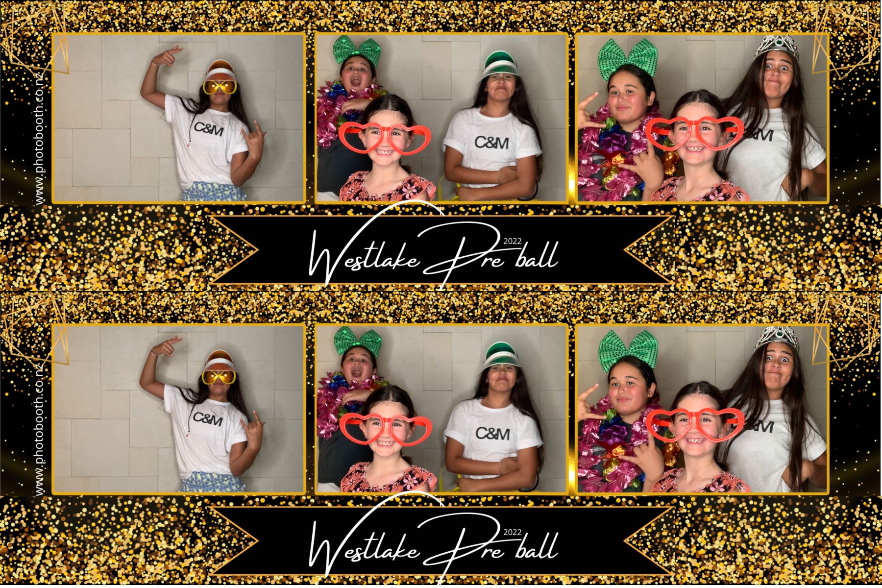 Ella-Jane's Pre Ball | View more photos from the event at gallery.photobooth.co.nz/u/SelfieCentral/Ella-Janes-Pre-Ball