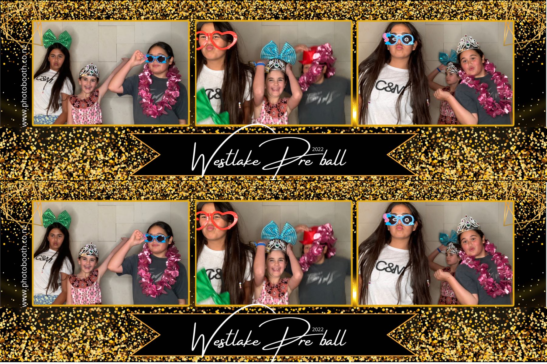 Ella-Jane's Pre Ball | View more photos from the event at gallery.photobooth.co.nz/u/SelfieCentral/Ella-Janes-Pre-Ball
