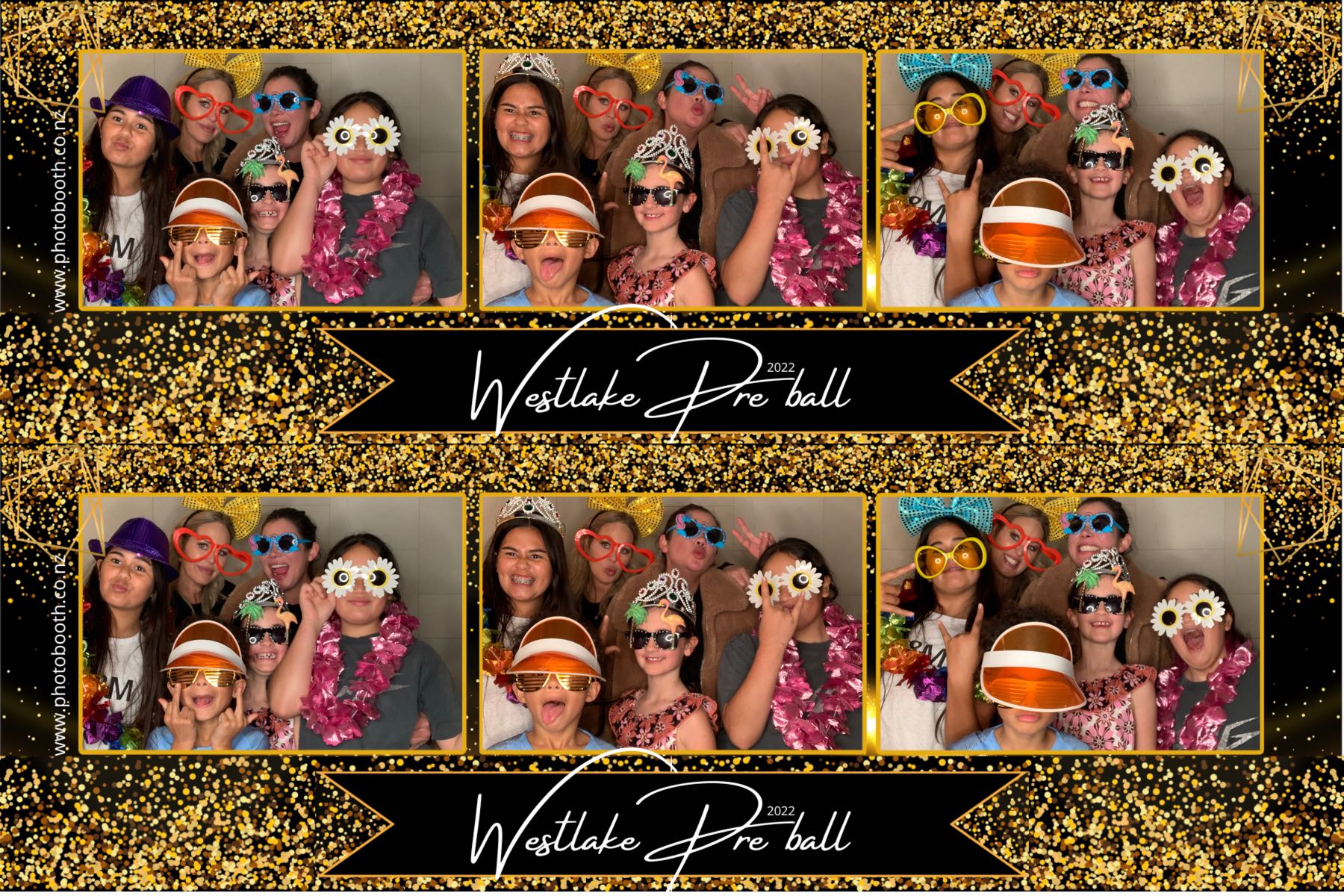 Ella-Jane's Pre Ball | View more photos from the event at gallery.photobooth.co.nz/u/SelfieCentral/Ella-Janes-Pre-Ball