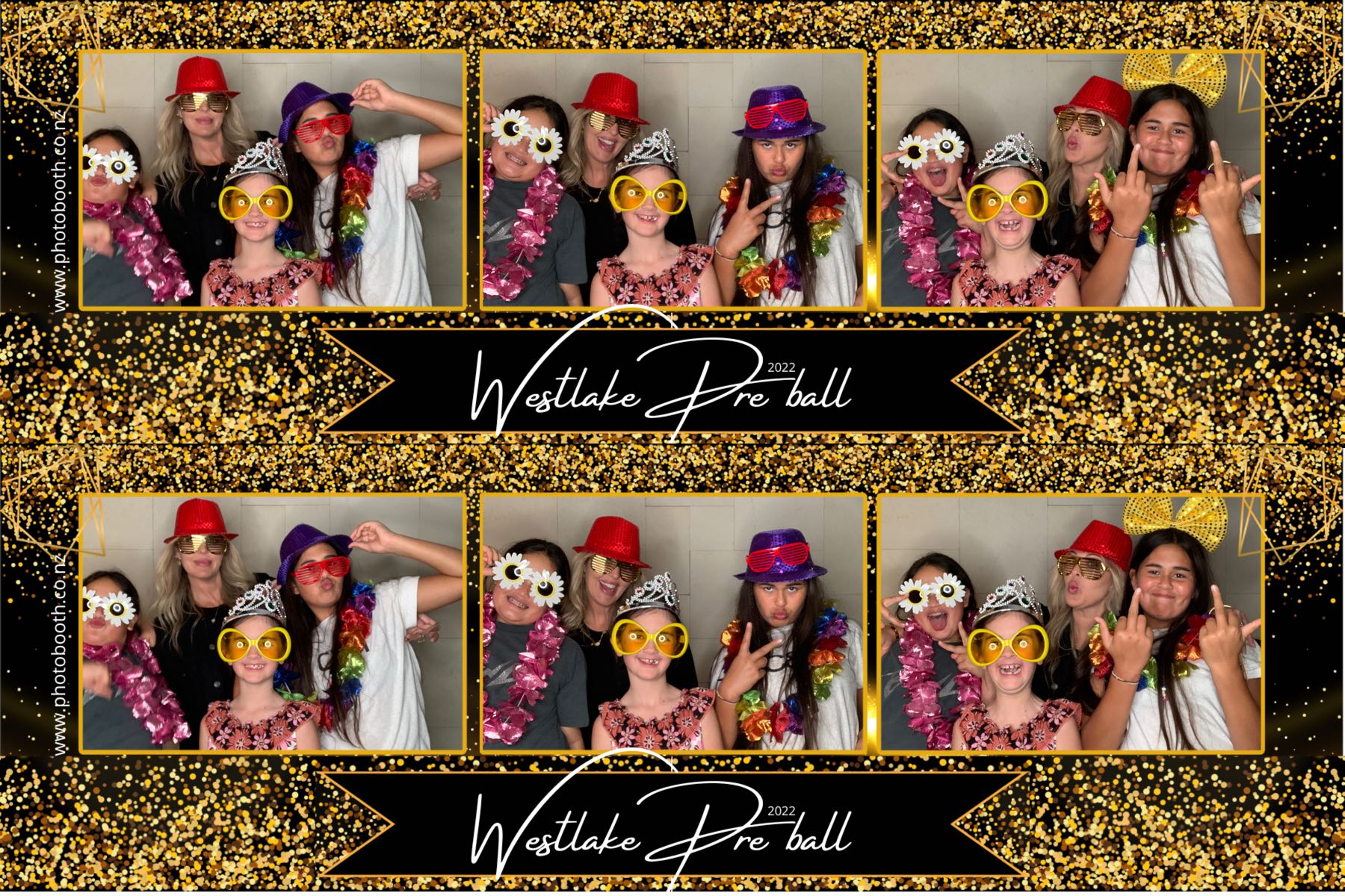 Ella-Jane's Pre Ball | View more photos from the event at gallery.photobooth.co.nz/u/SelfieCentral/Ella-Janes-Pre-Ball