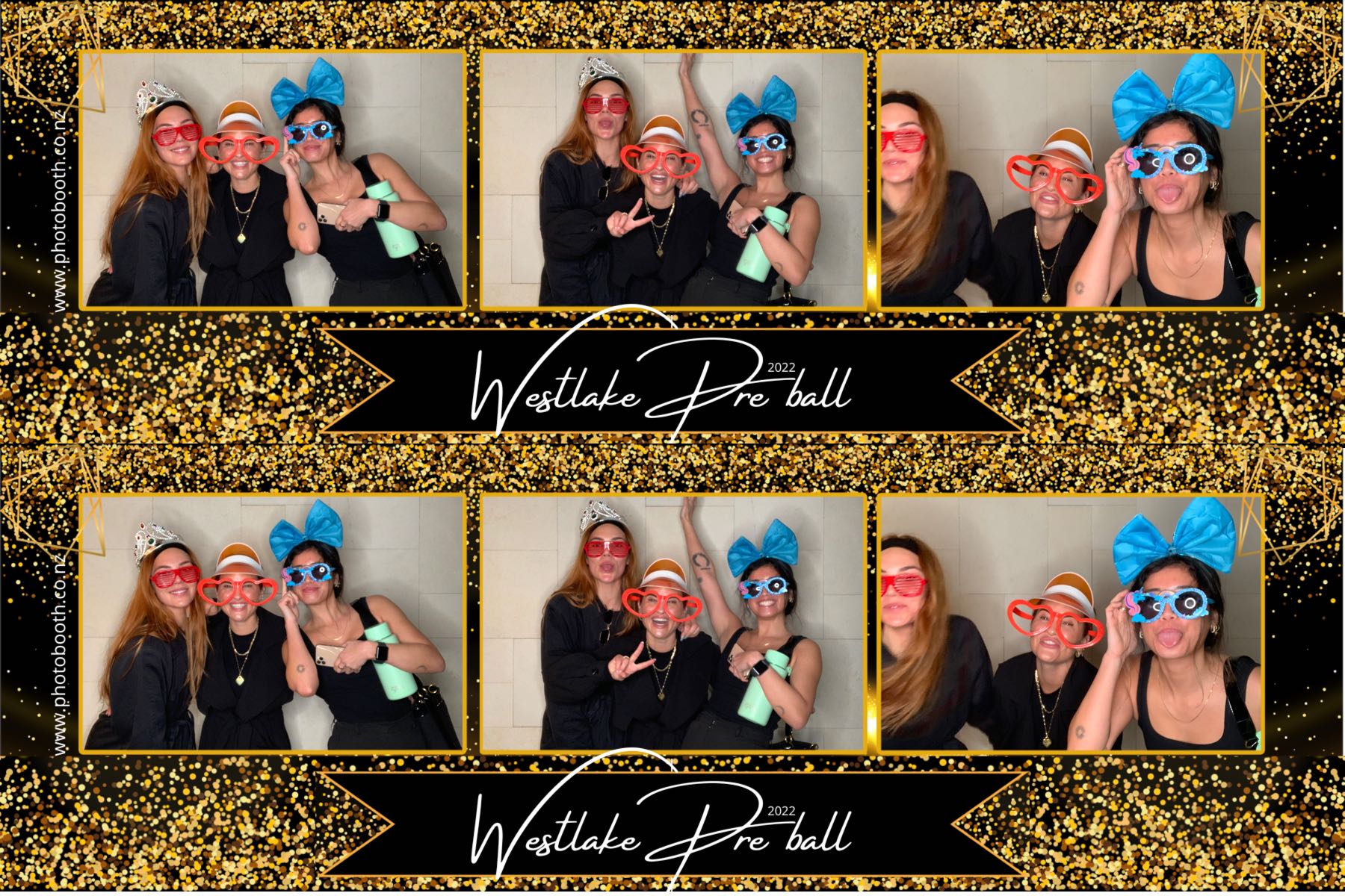 Ella-Jane's Pre Ball | View more photos from the event at gallery.photobooth.co.nz/u/SelfieCentral/Ella-Janes-Pre-Ball