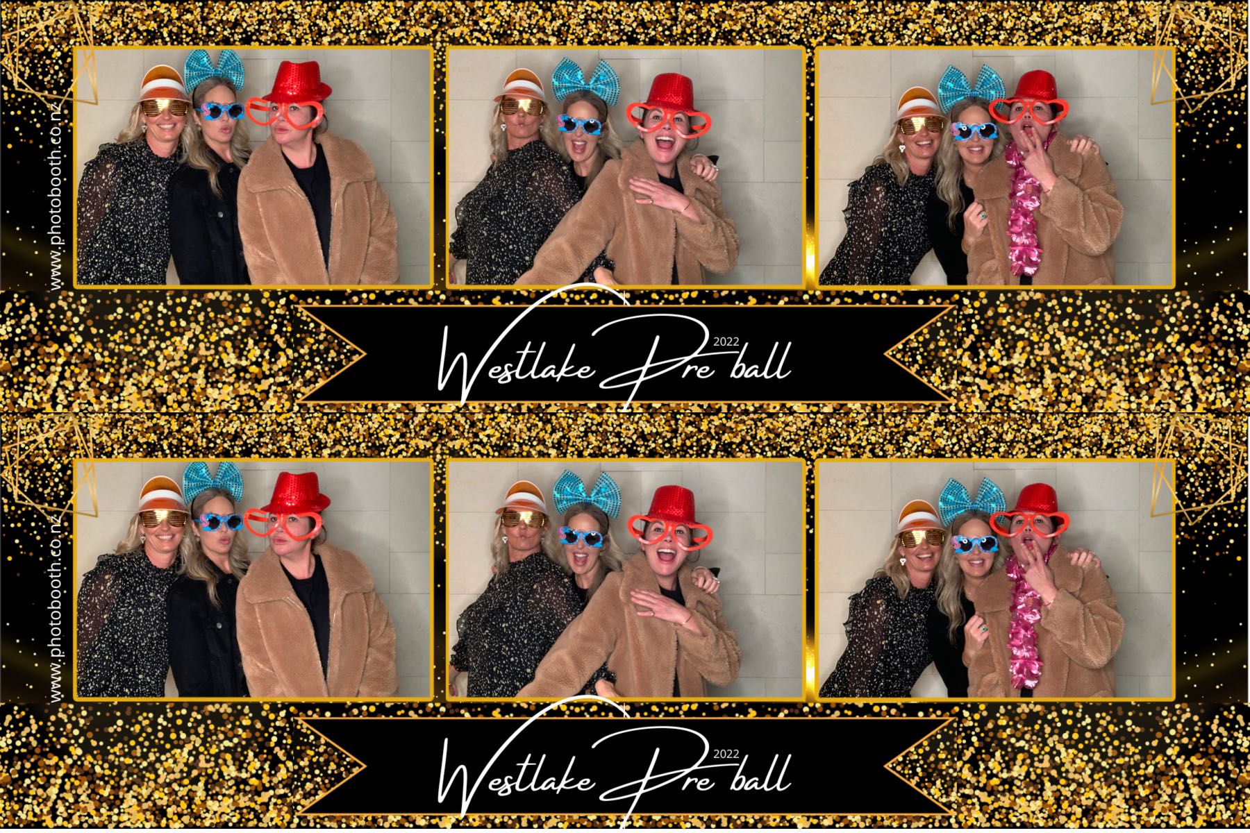 Ella-Jane's Pre Ball | View more photos from the event at gallery.photobooth.co.nz/u/SelfieCentral/Ella-Janes-Pre-Ball