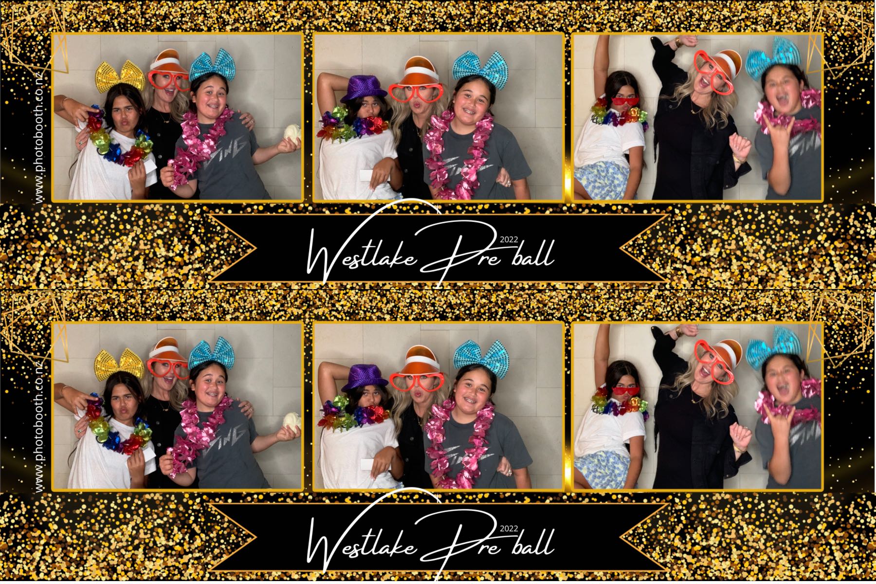Ella-Jane's Pre Ball | View more photos from the event at gallery.photobooth.co.nz/u/SelfieCentral/Ella-Janes-Pre-Ball
