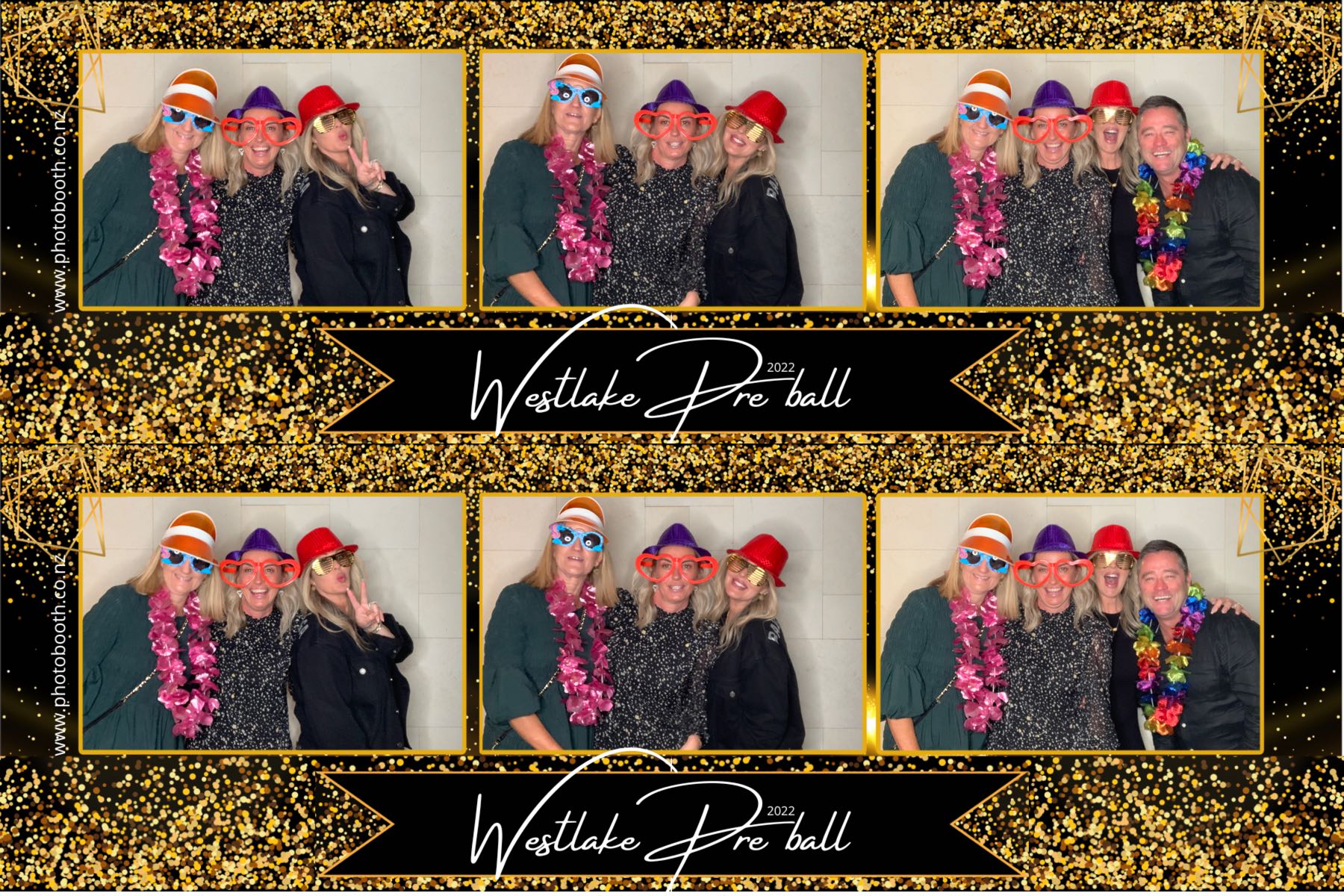 Ella-Jane's Pre Ball | View more photos from the event at gallery.photobooth.co.nz/u/SelfieCentral/Ella-Janes-Pre-Ball